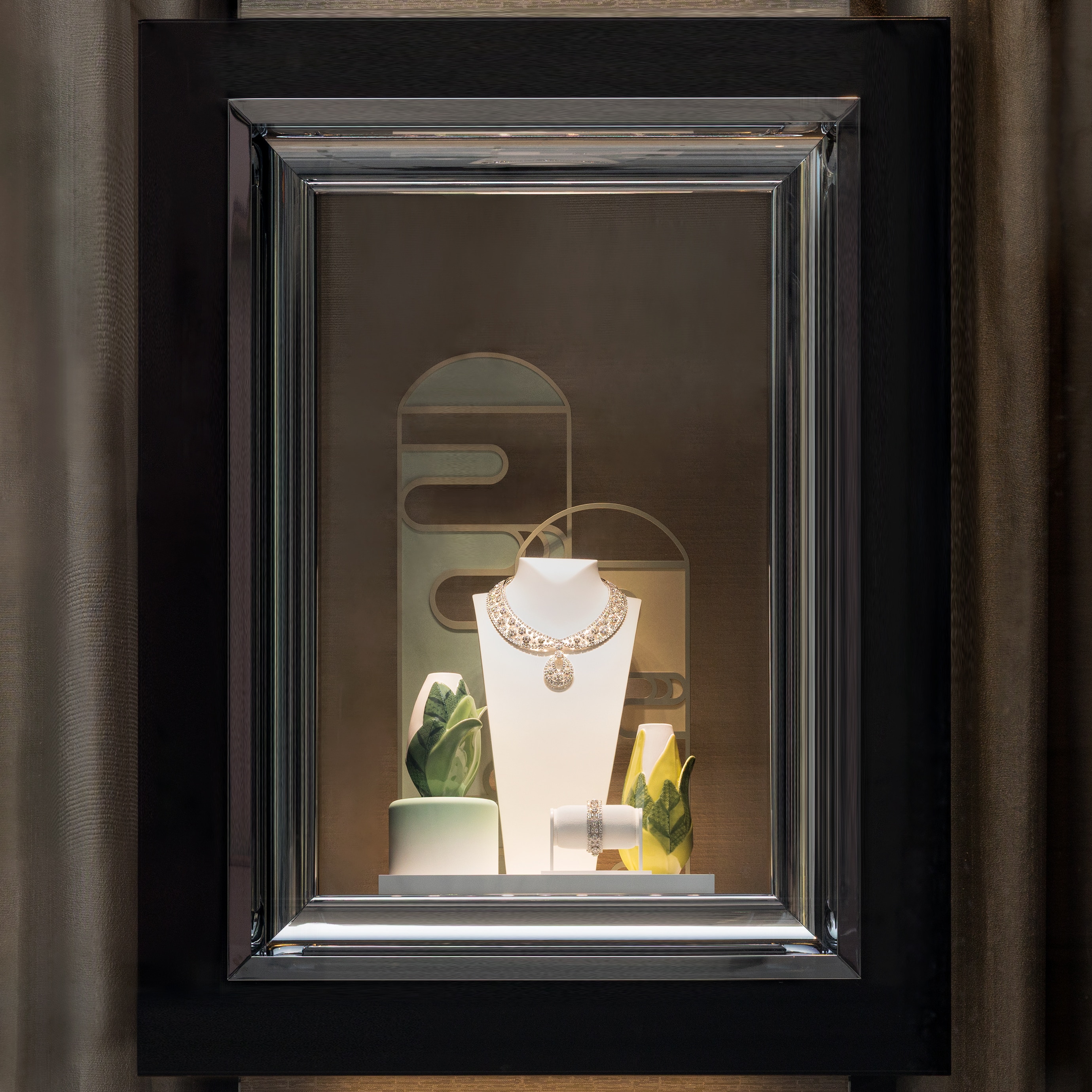 日本の伝統工芸を未来へつなぐプログラム「ヴァン クリーフ＆アーペル