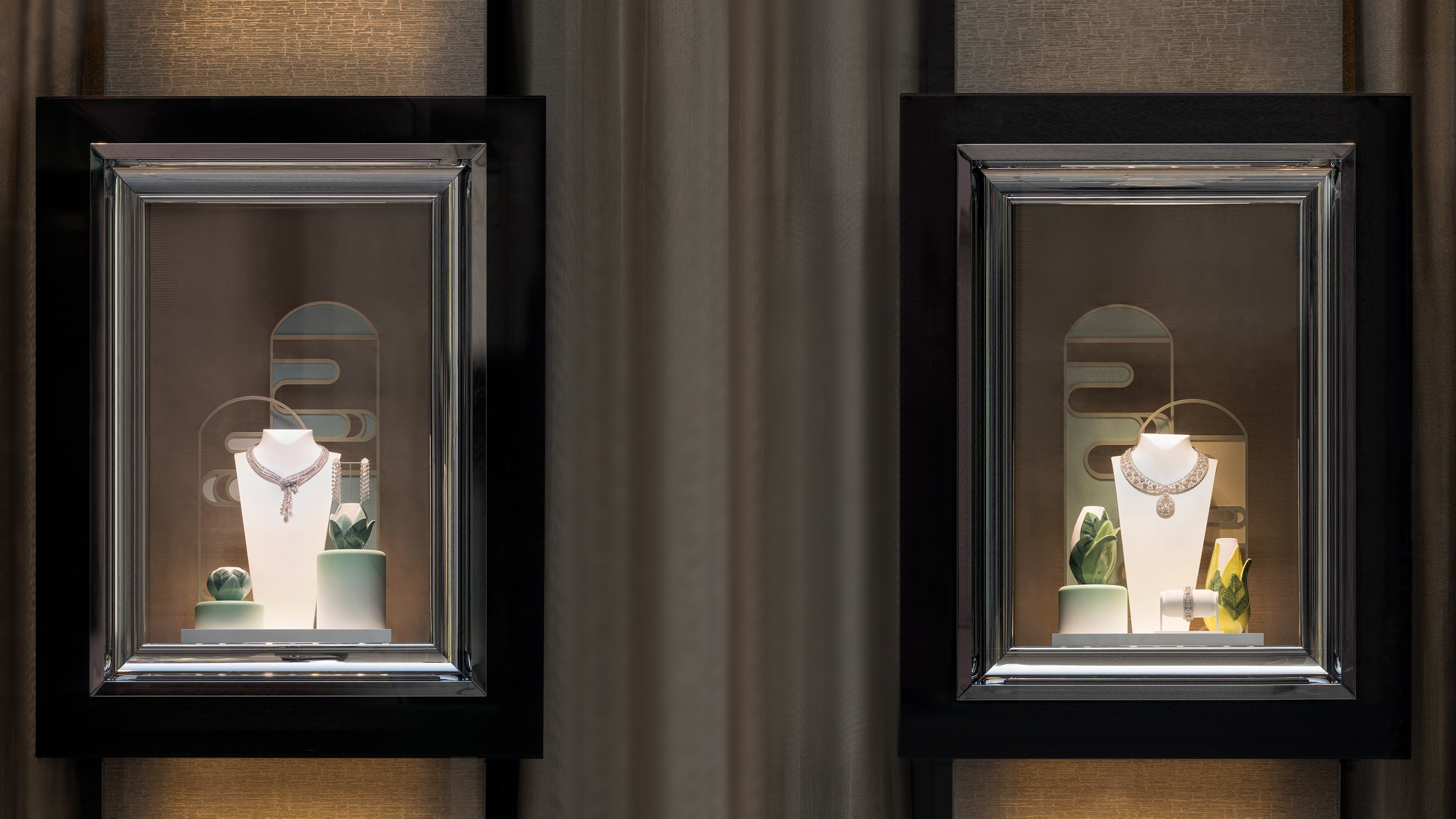 日本の伝統工芸を未来へつなぐプログラム「ヴァン クリーフ＆アーペル