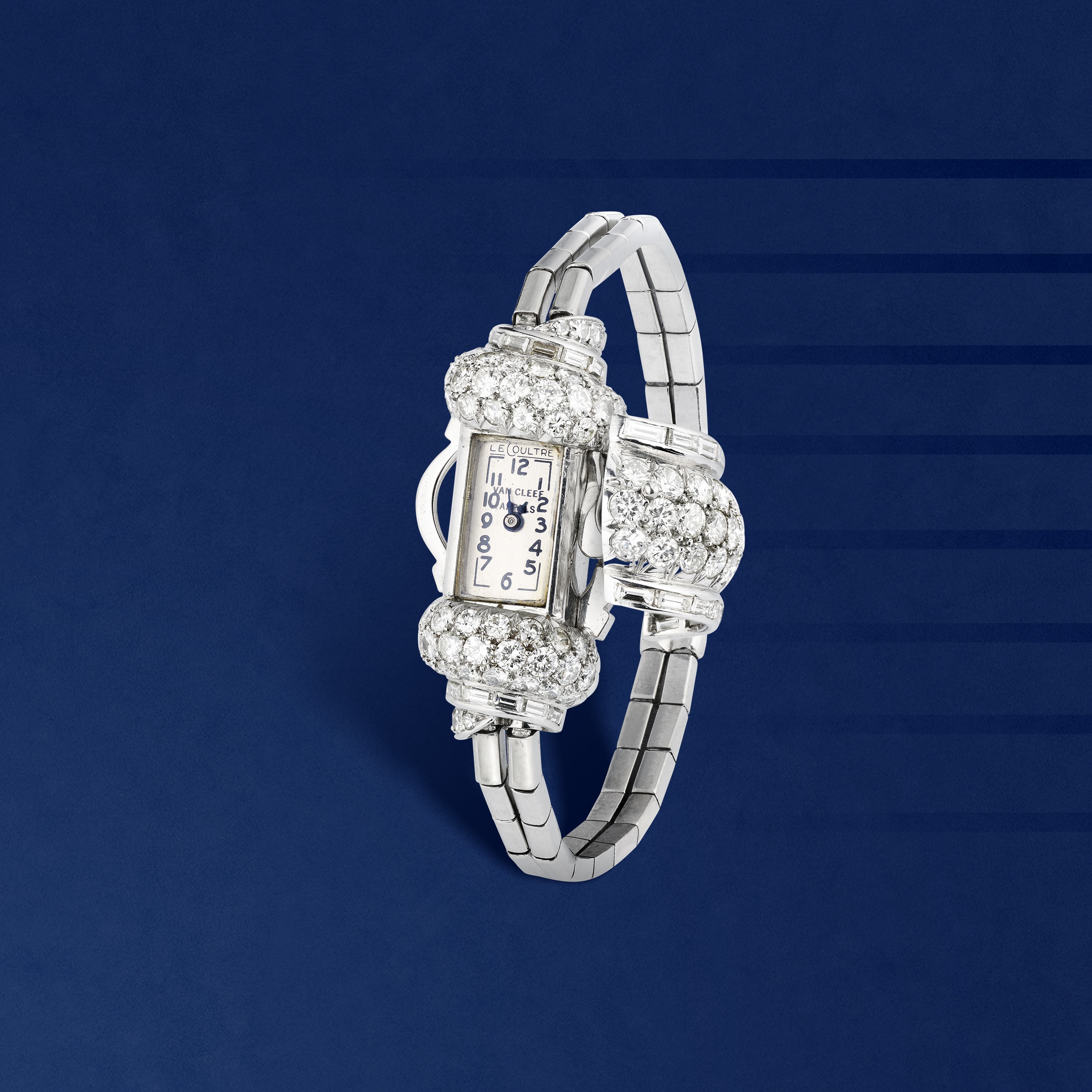 Van Cleef & Arpels: Enchanting Time
