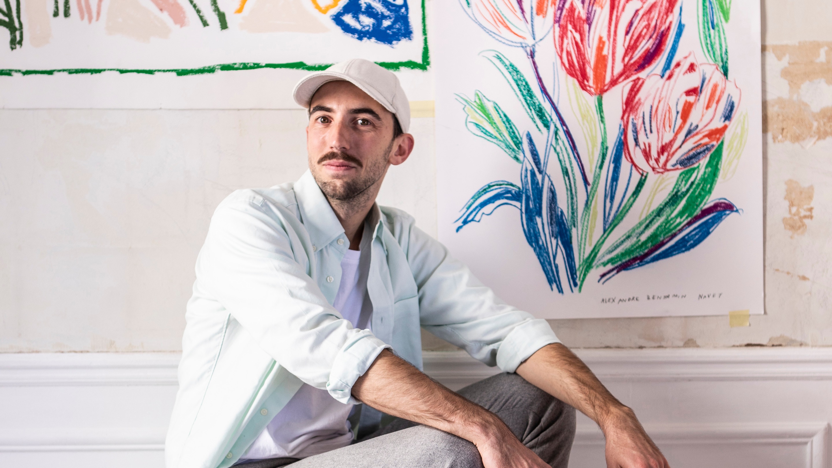 Alexandre Benjamin Navet, Van Cleef & Arpels