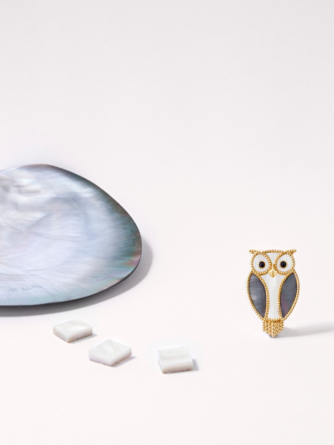 シリーズ - ヴァン クリーフ&アーペル - Van Cleef & Arpels シリーズ - ヴァン クリーフ&アーペル - Van Cleef & Arpels