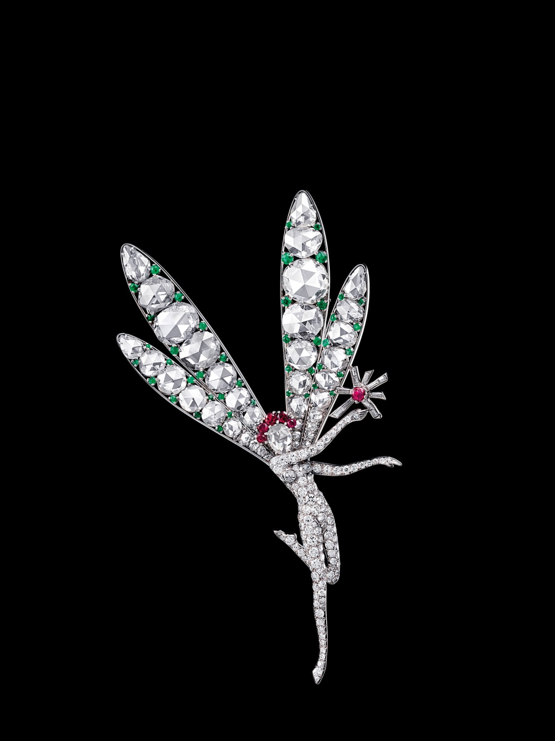 ヒストリー - ヴァン クリーフ&アーペル - Van Cleef & Arpels