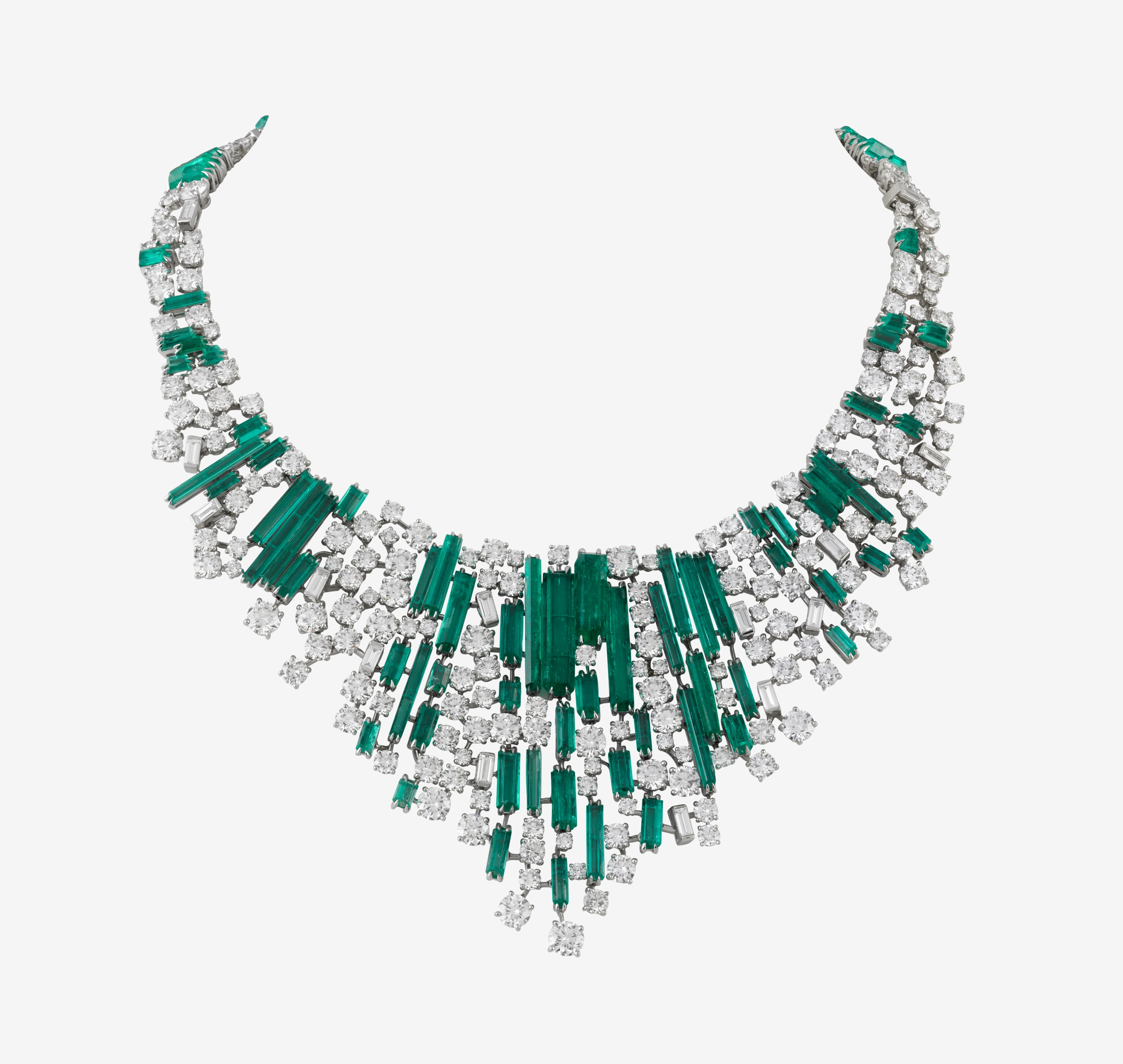 Classic High Jewelry - Van Cleef & Arpels