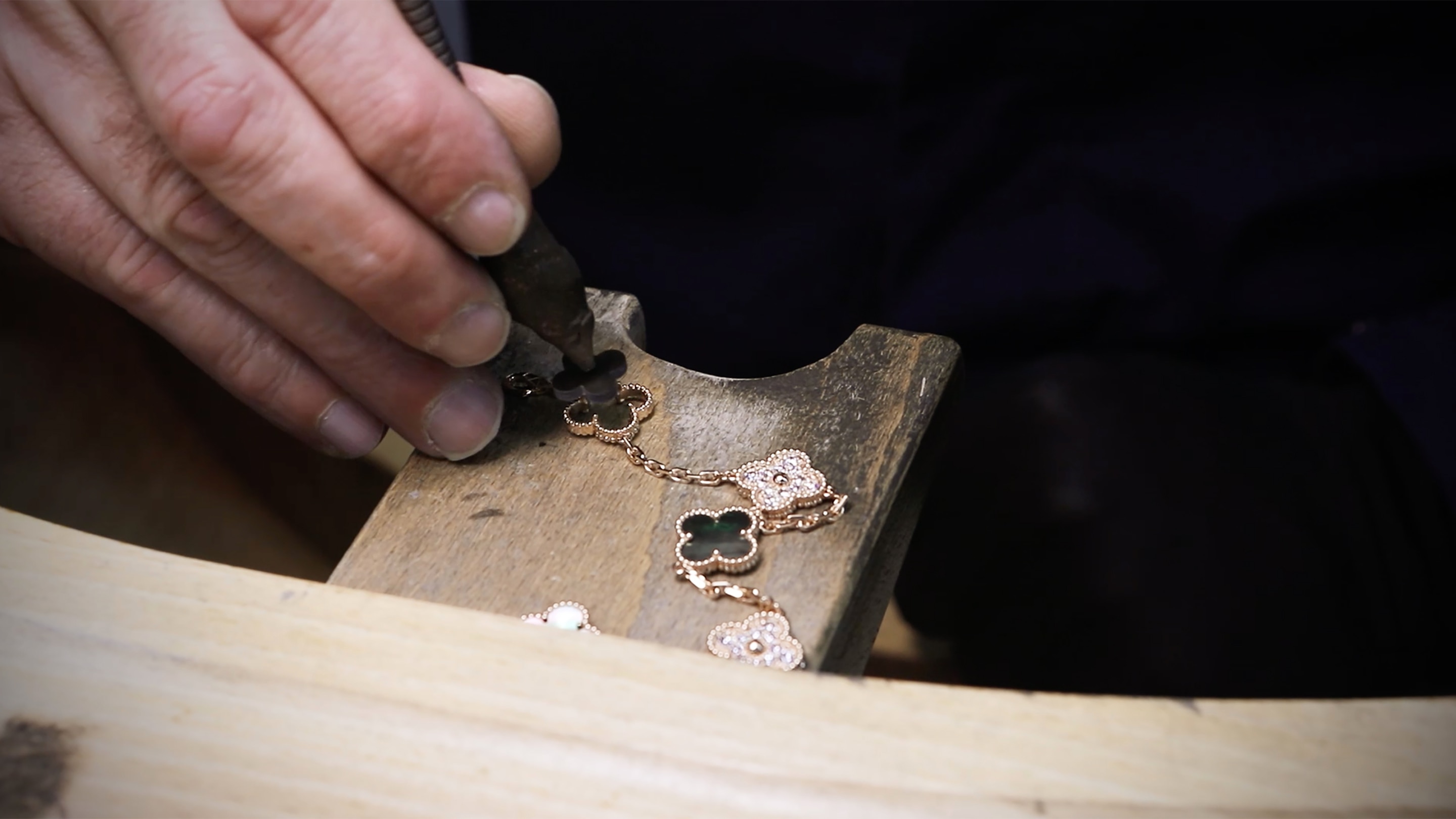 Alhambra®, the making of a luck icon