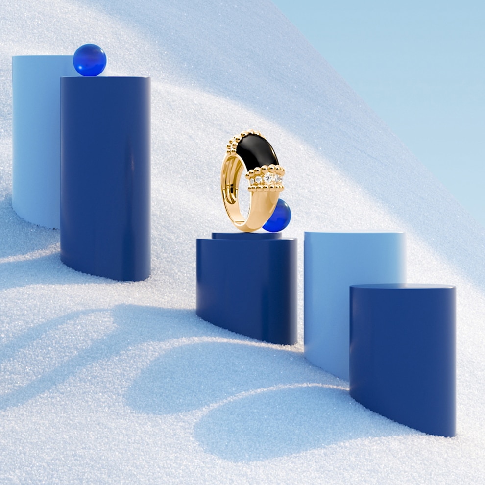 the-joyful-dance-of-golden-beads-video - ヴァン クリーフ&アーペル - Van Cleef & Arpels