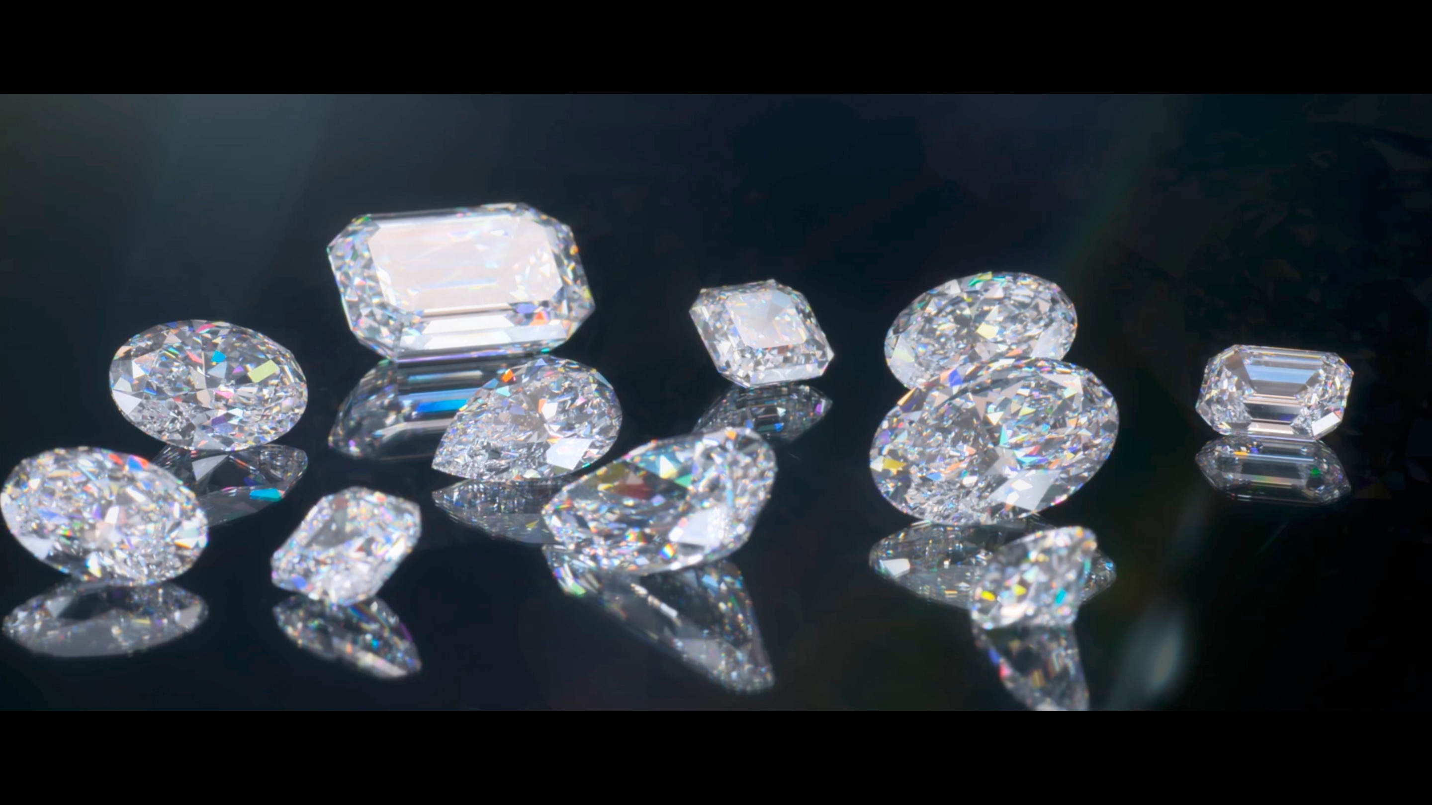 La visión de los expertos: cómo seleccionan los diamantes nuestros compradores