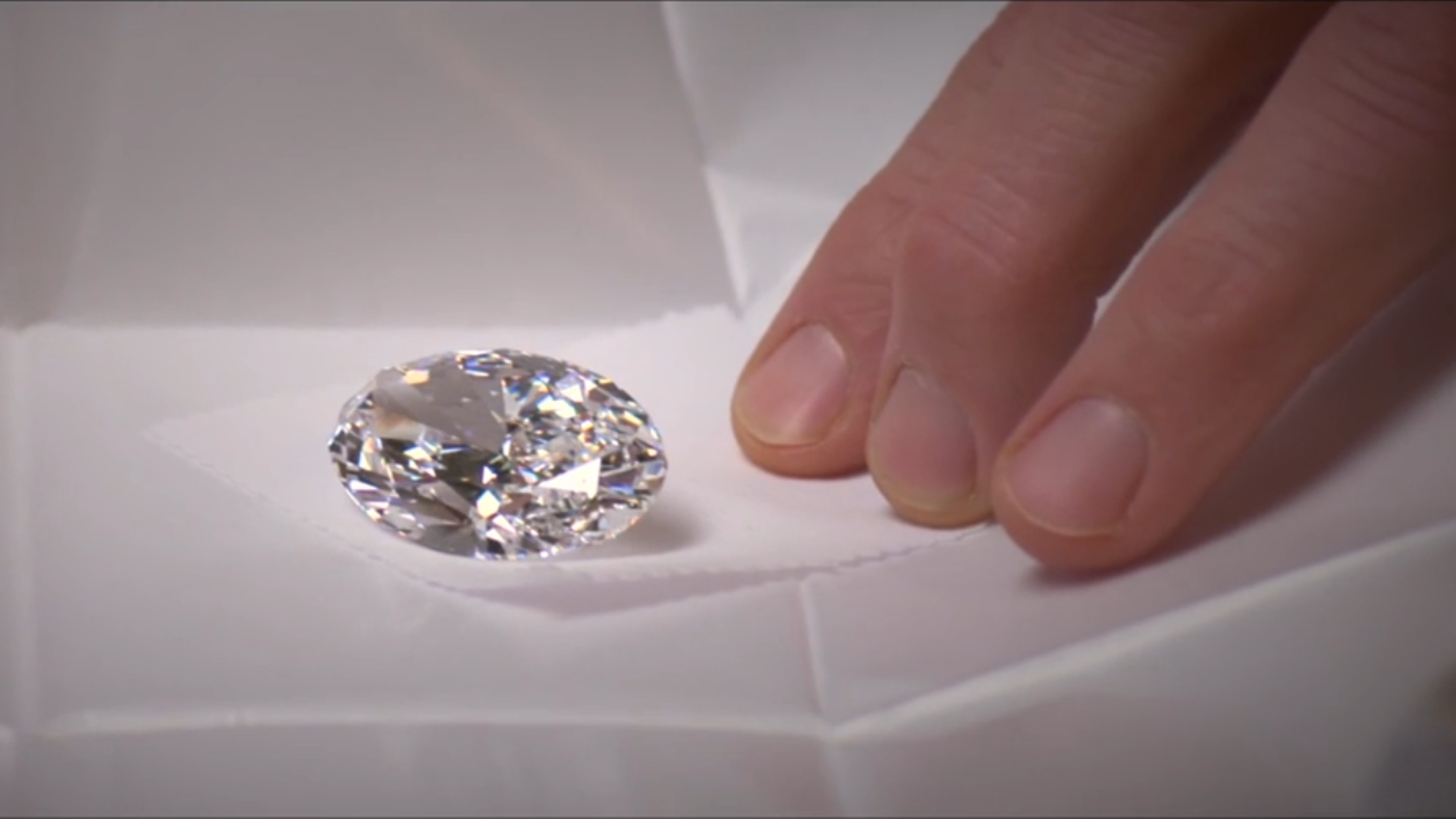Experts' Insights: Stone buyers