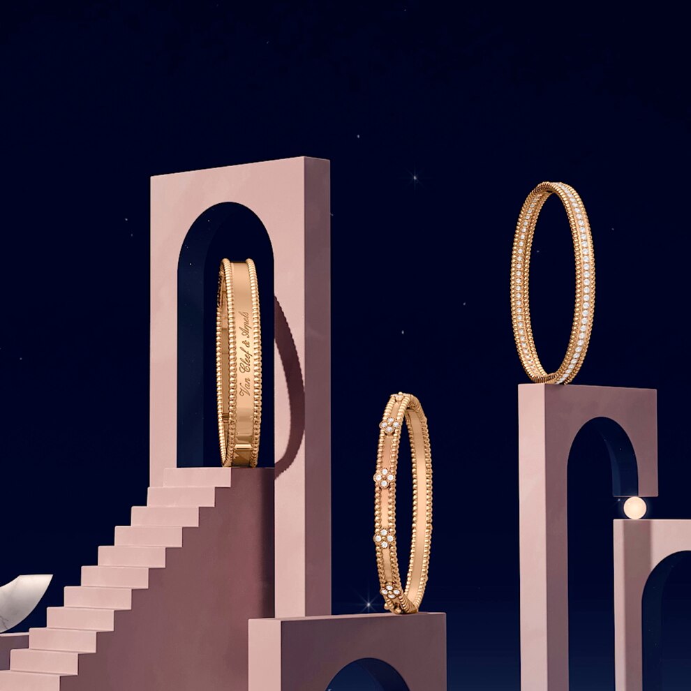 van cleef ramadan advent calendar