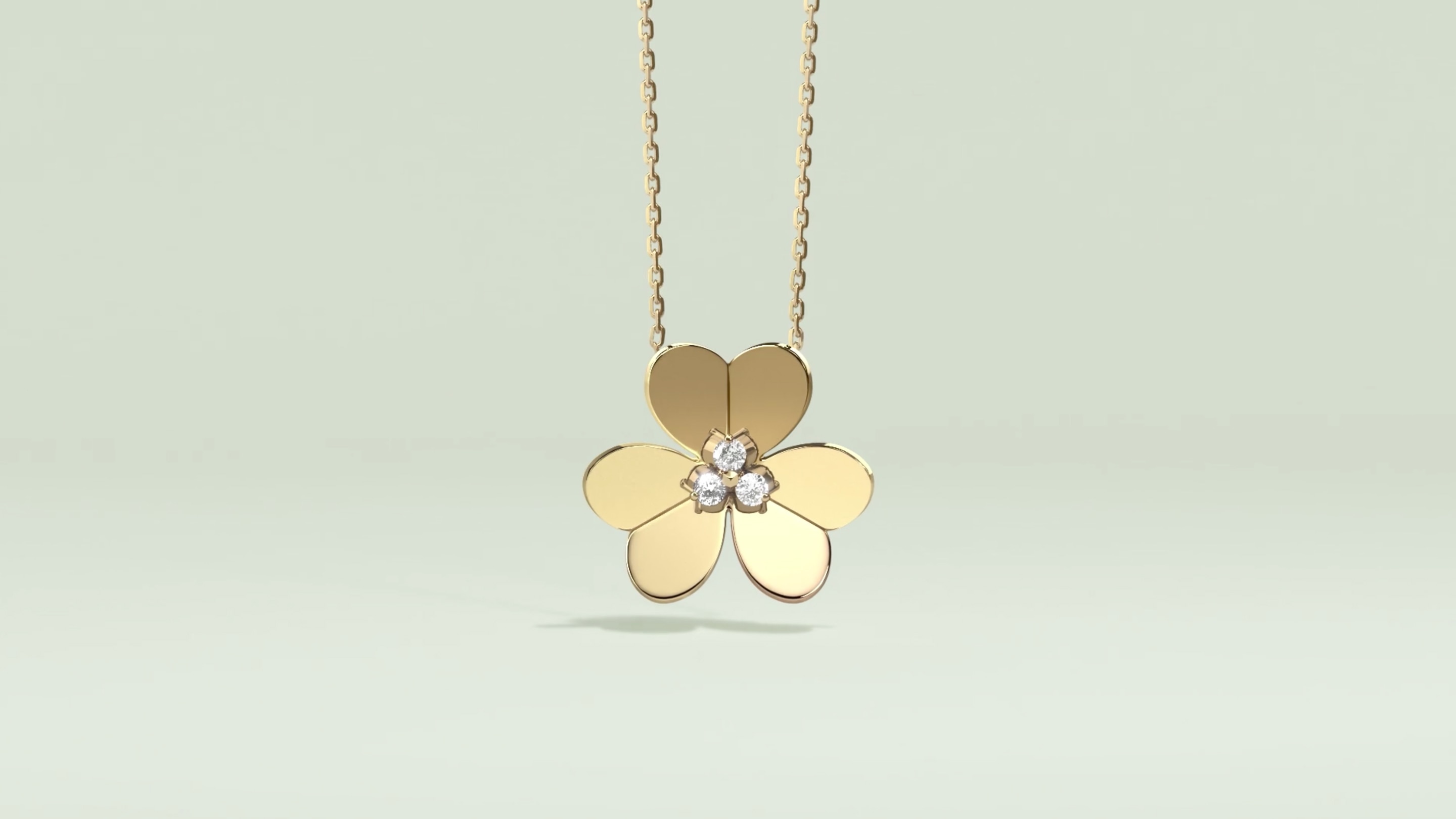 Van Cleef & Arpels ガラスオーナメント Van Cleef & Arpels ガラスオーナメント - メルカリ