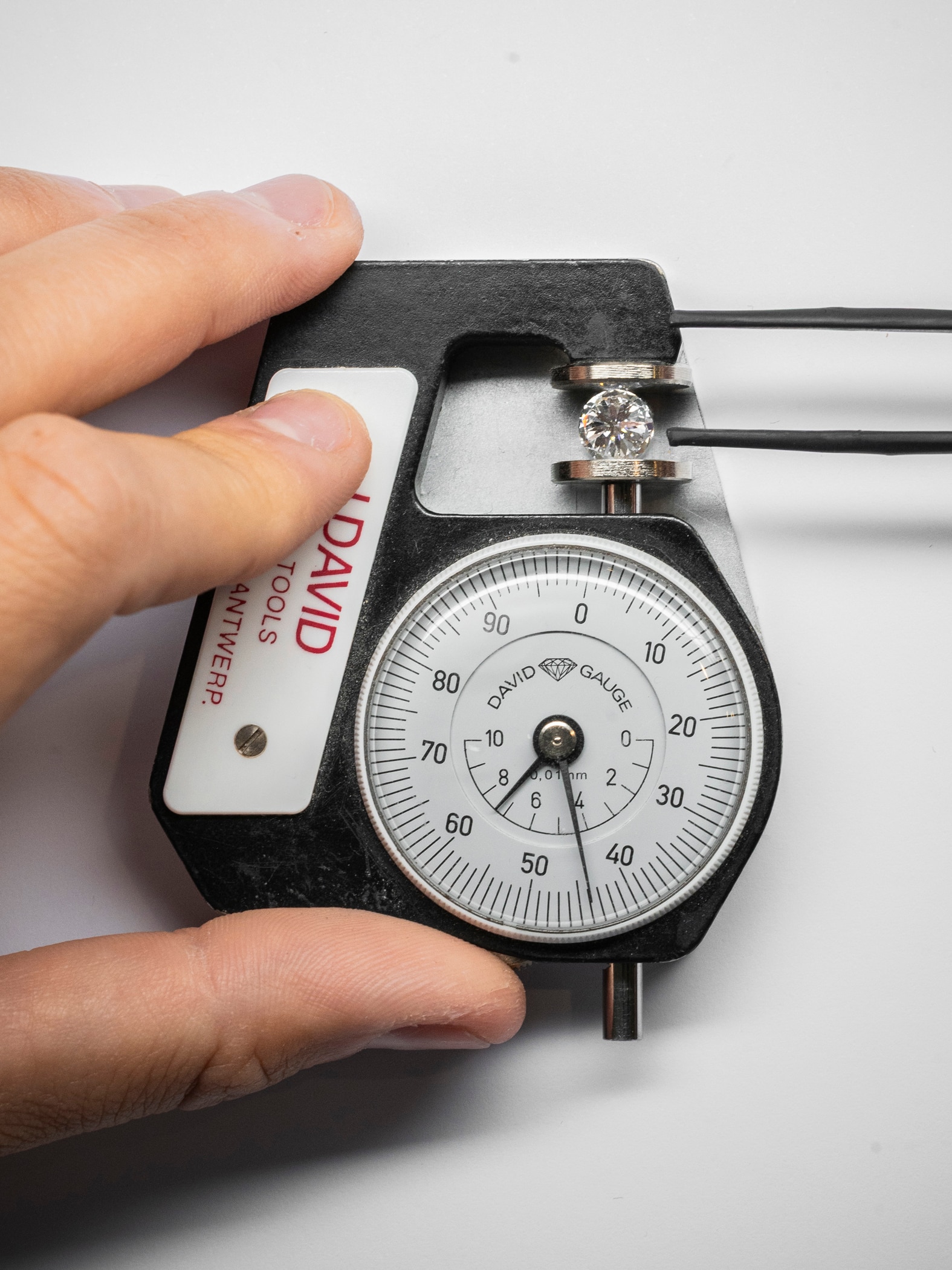 Diamonds, Van Cleef & Arpels.