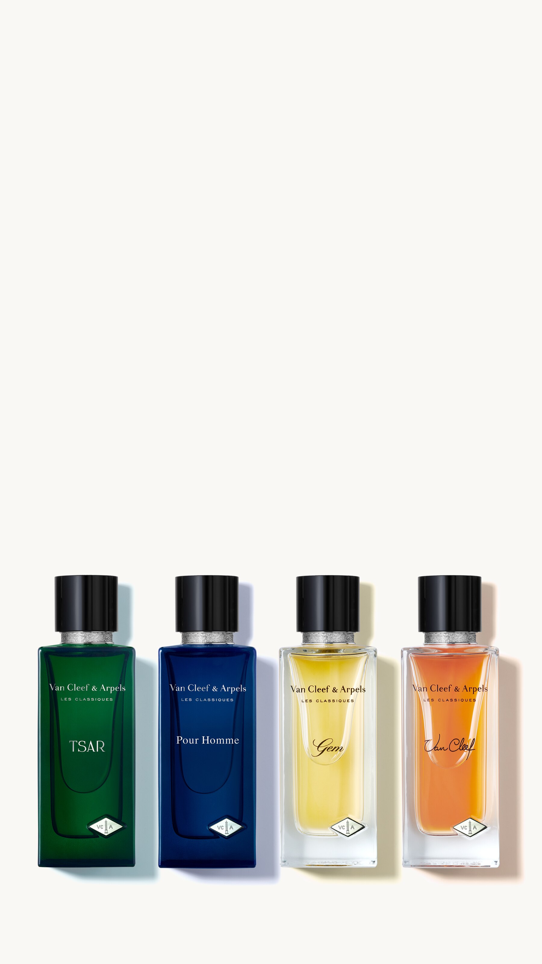 Van Cleef By Van Cleef & Arpels www.vancleefarpels.com