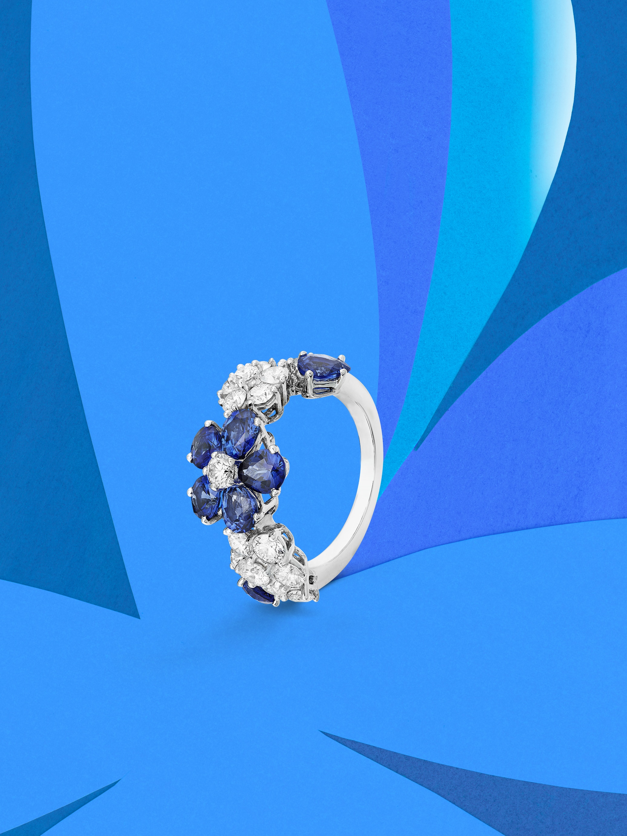 van cleef folie des pres