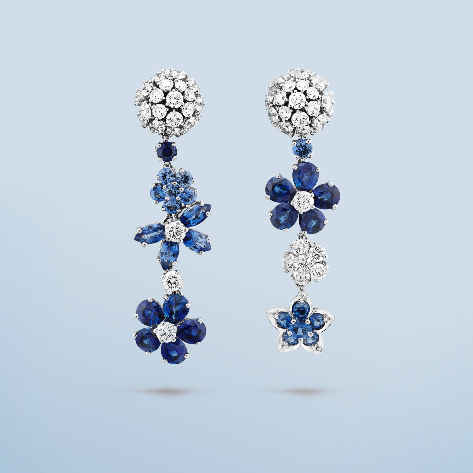 Folie Des Pres - Van Cleef & Arpels