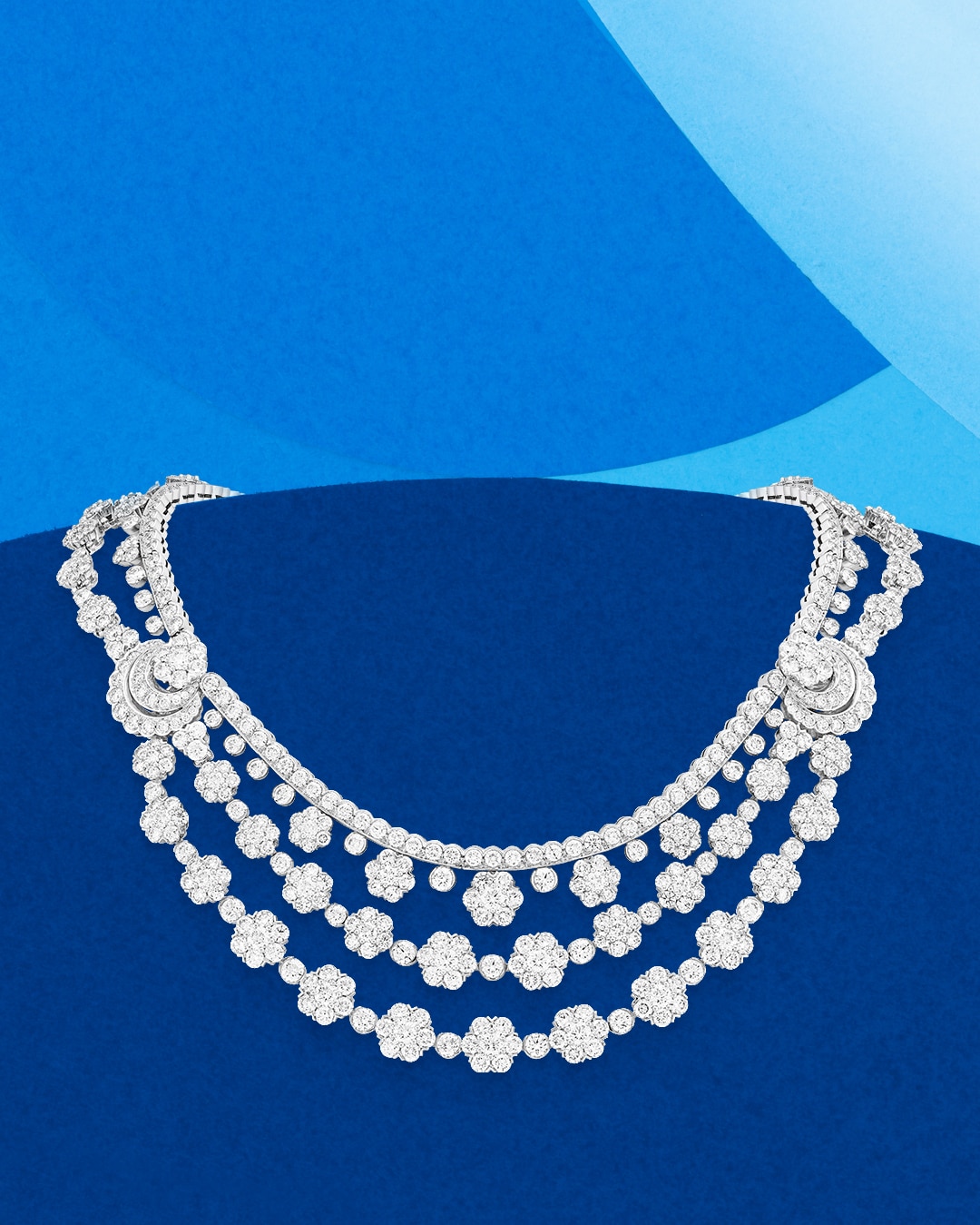 Classic High Jewelry - Van Cleef & Arpels