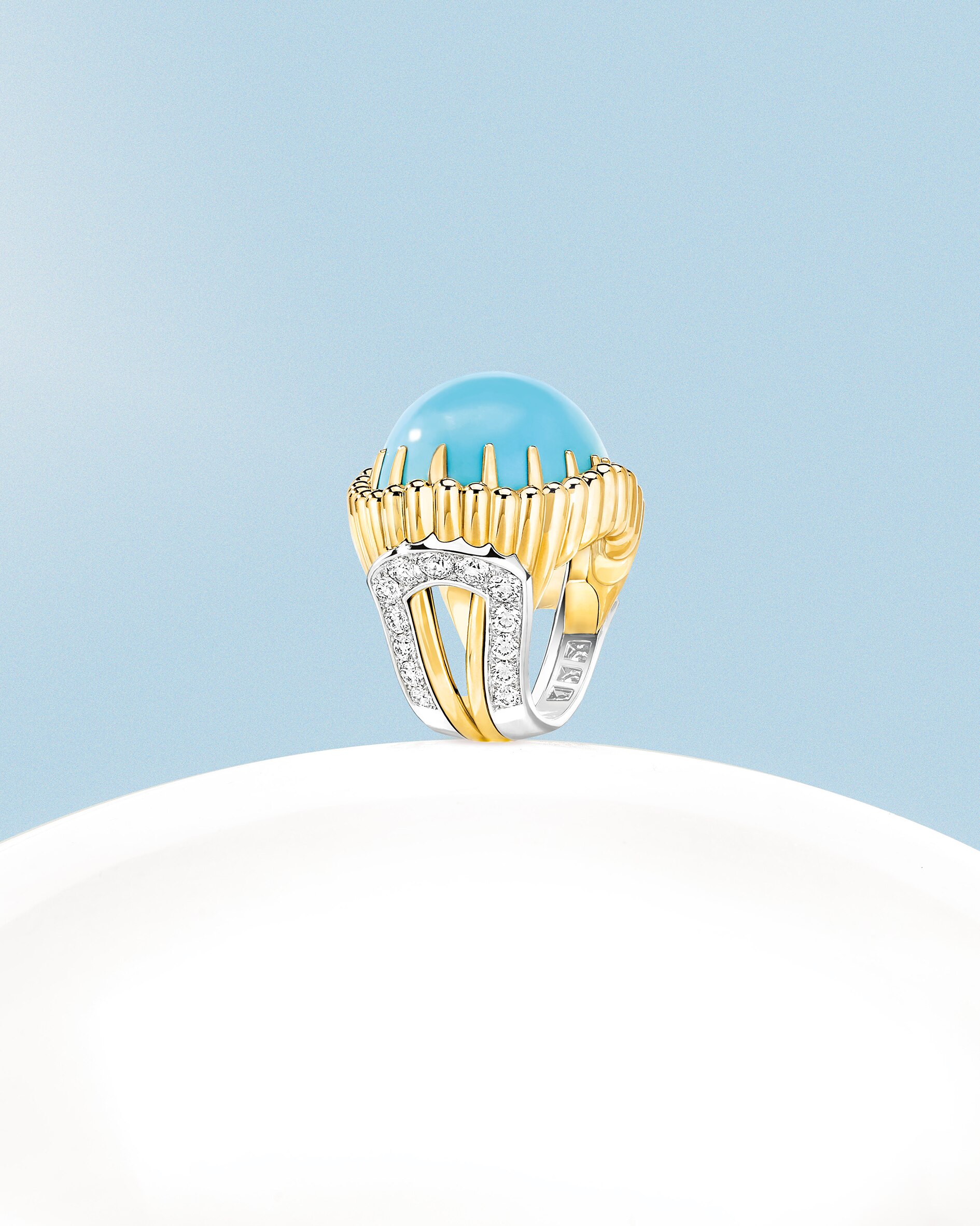 مجموعة بيرل ديتيه، دار فان كليف أند آربلز