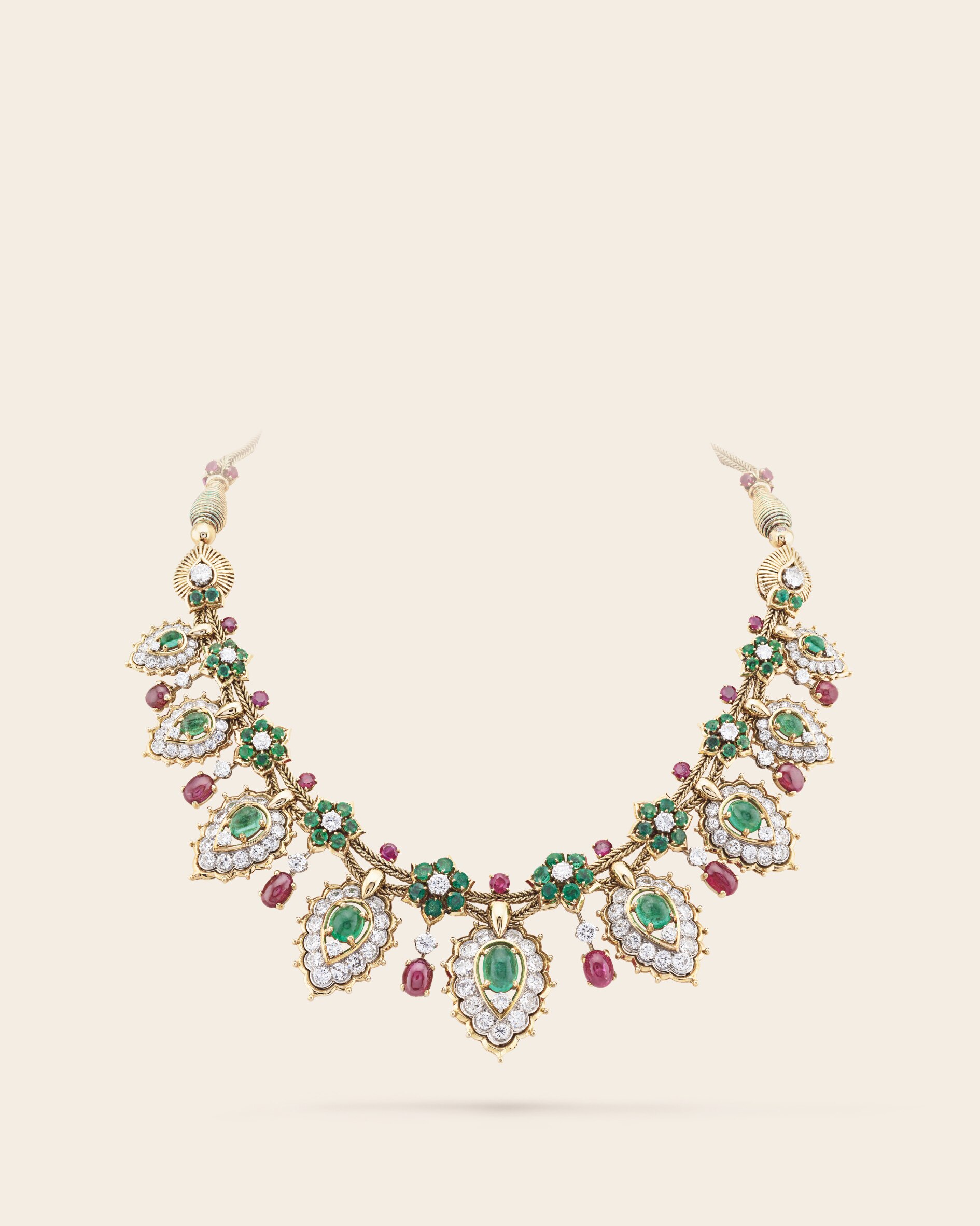 Heritage collection, Van Cleef & Arpels.