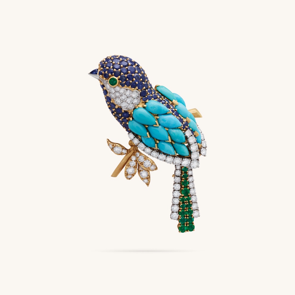 Heritage collection - Van Cleef & Arpels