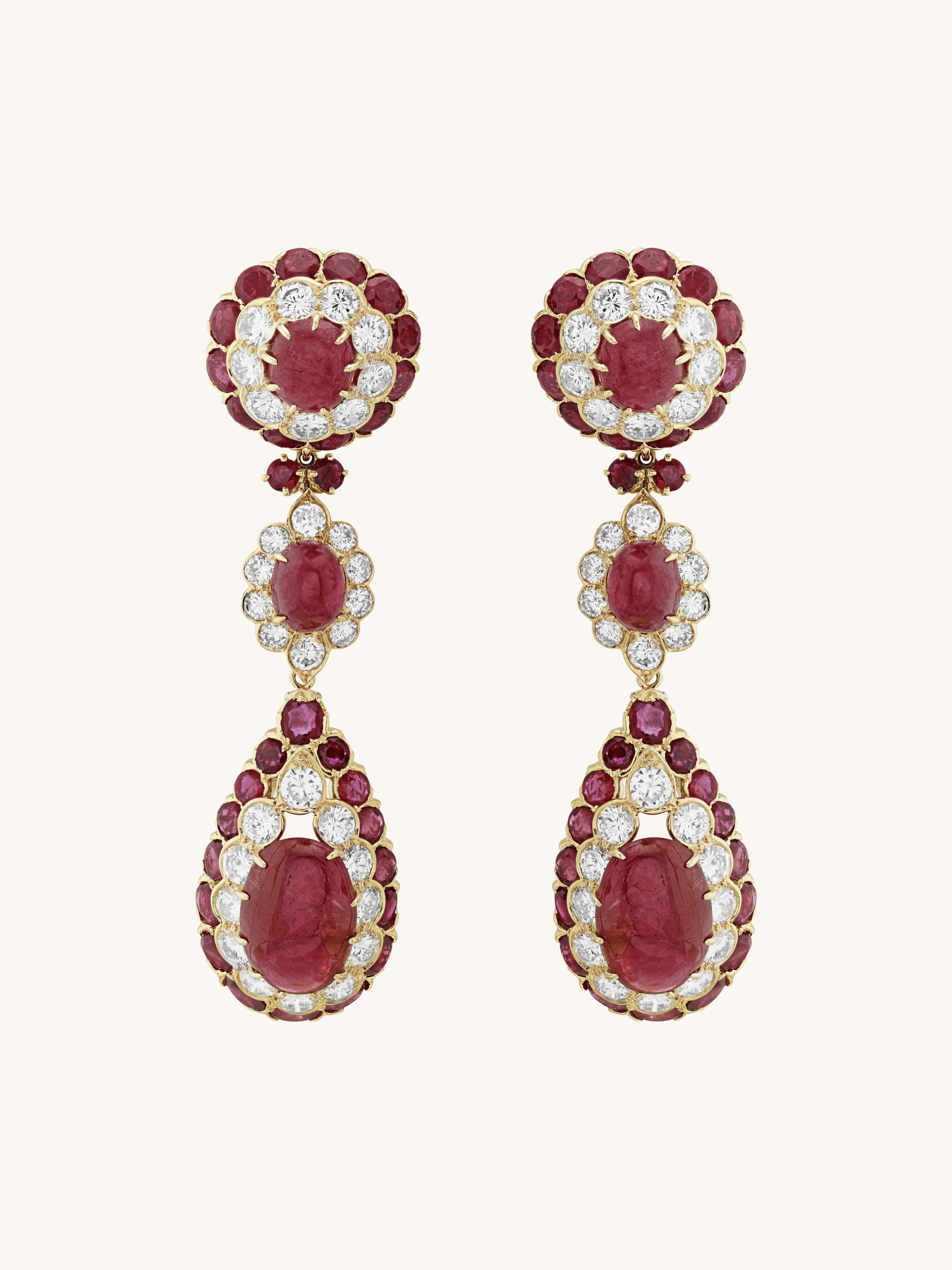 Heritage collection - Van Cleef & Arpels