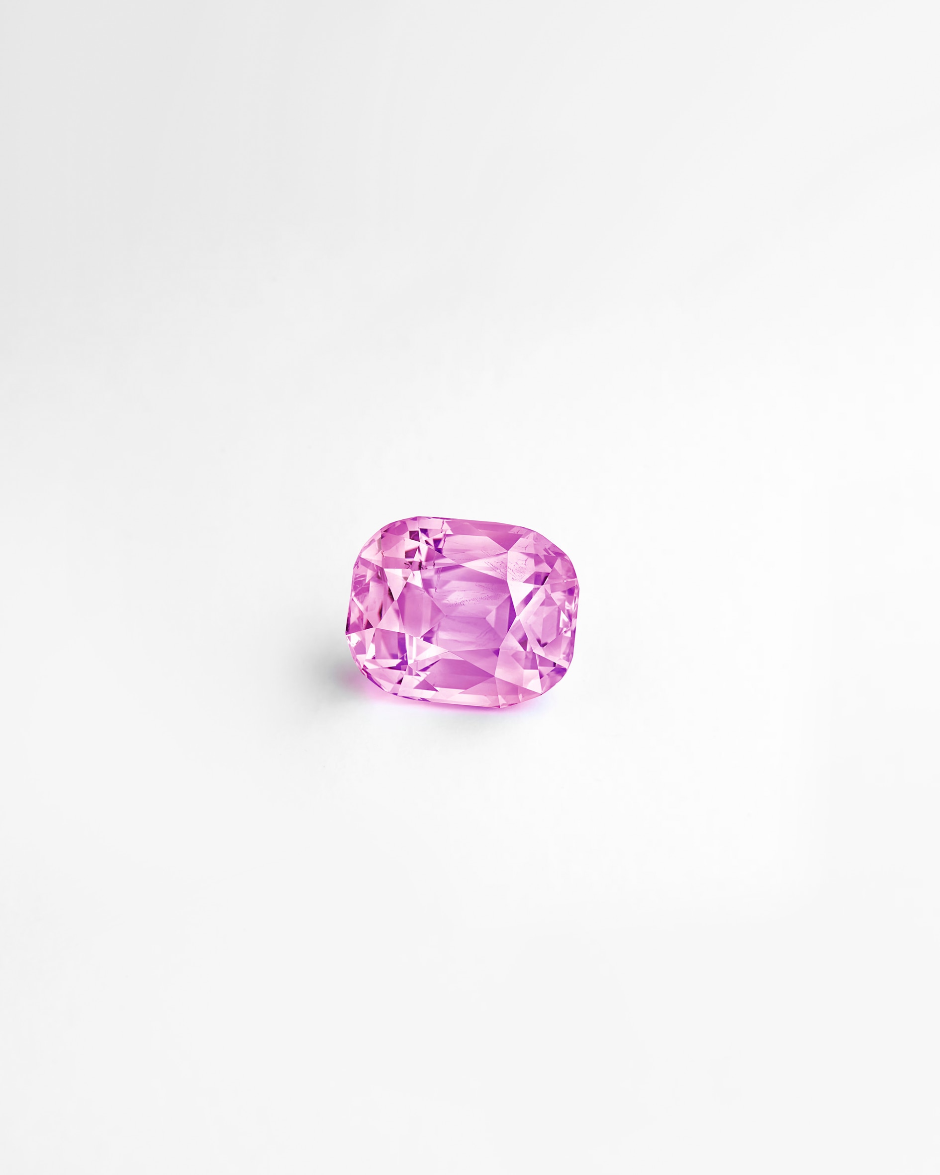 尖晶石,Van Cleef & Arpels梵克雅宝。