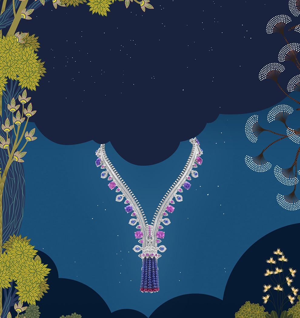 Van Cleef & Arpels, Jewelry