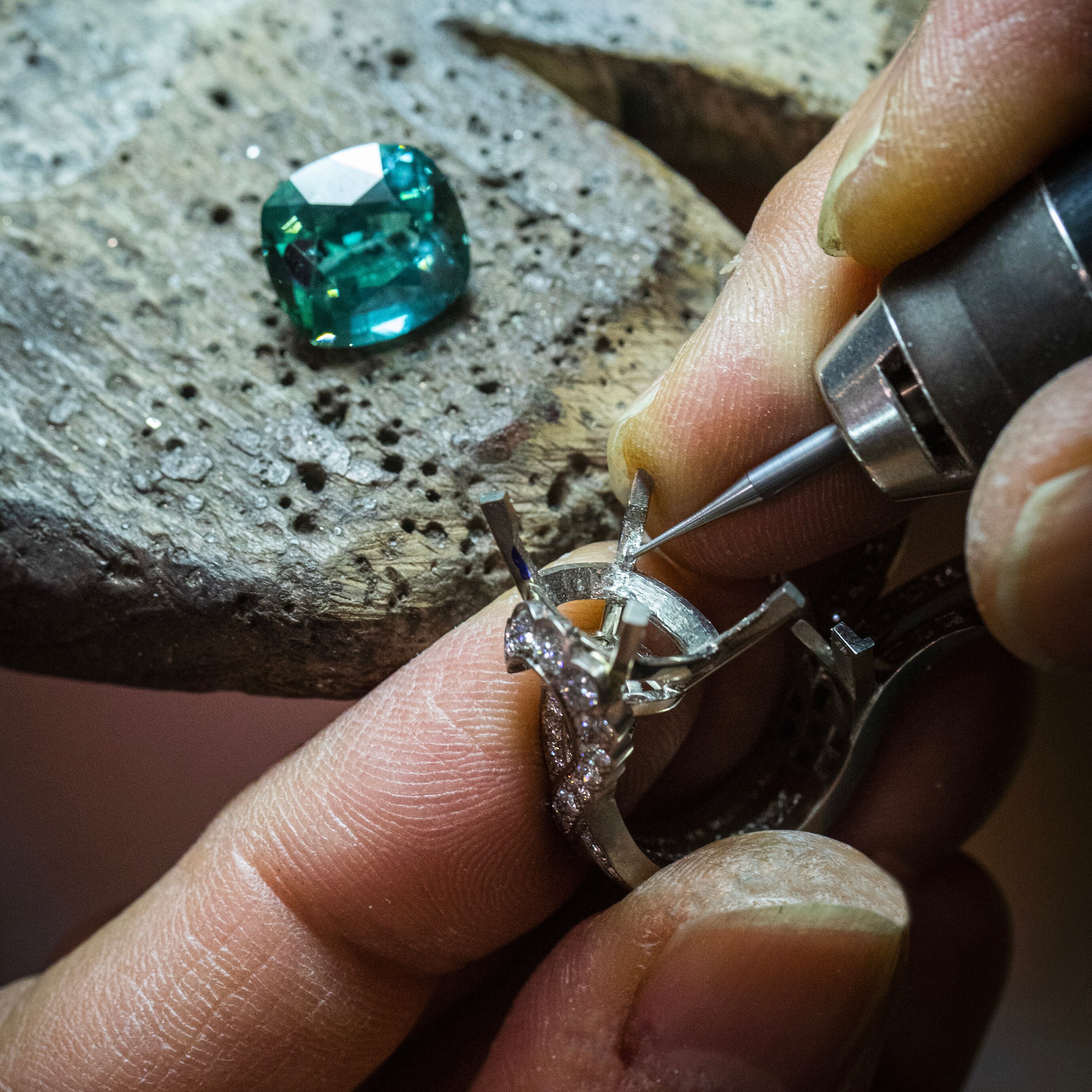 Butterflies collection, Van Cleef & Arpels.