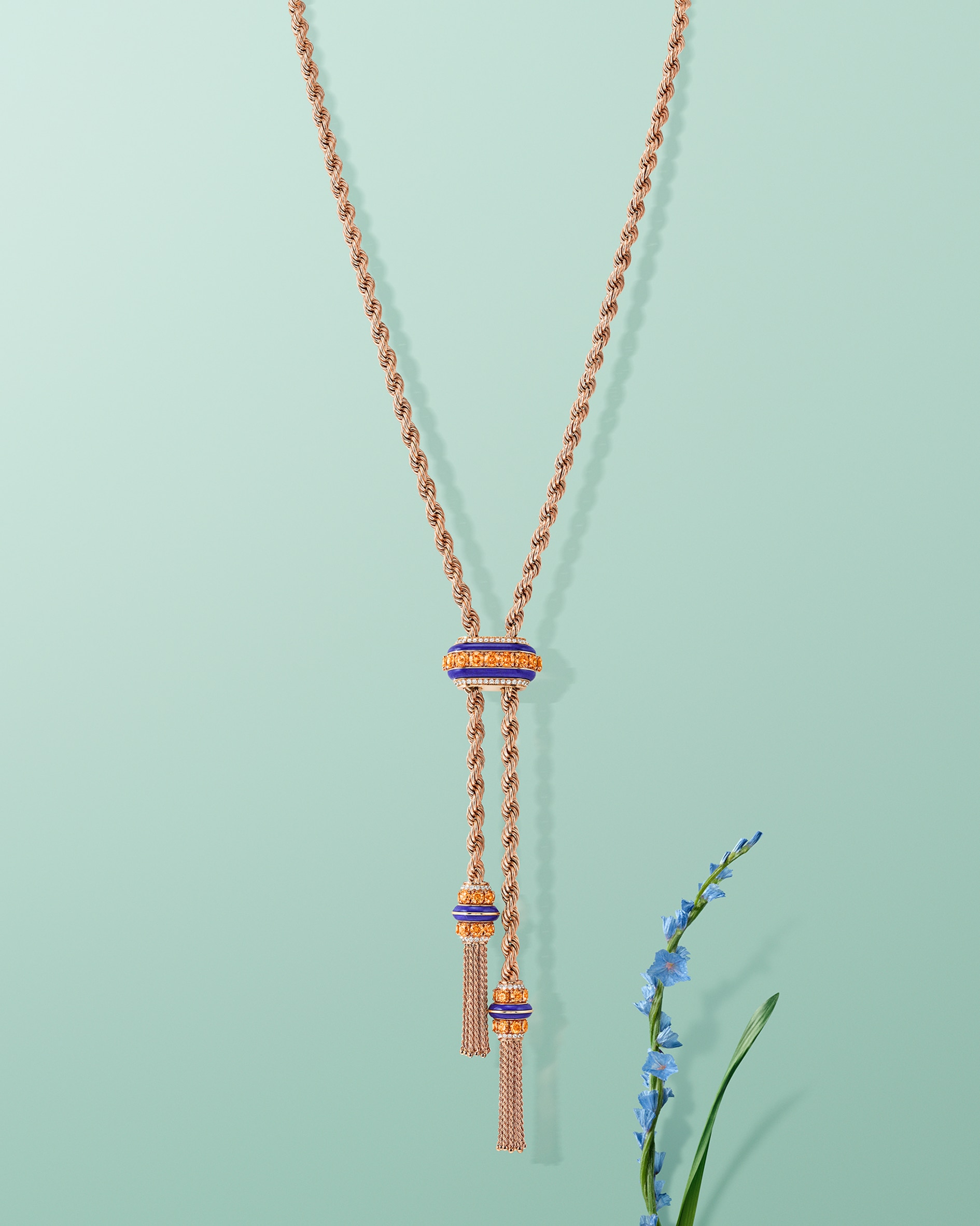 Liane collection, Van Cleef & Arpels