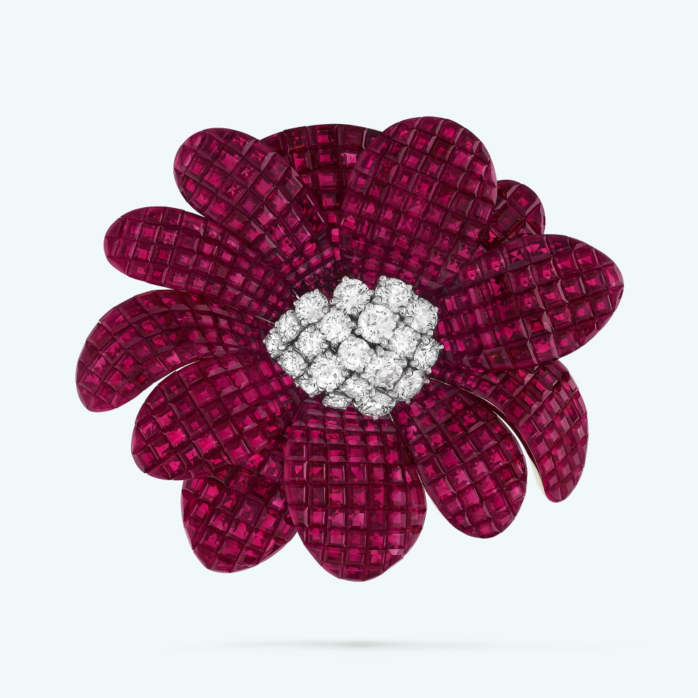 Flower jewels 2025