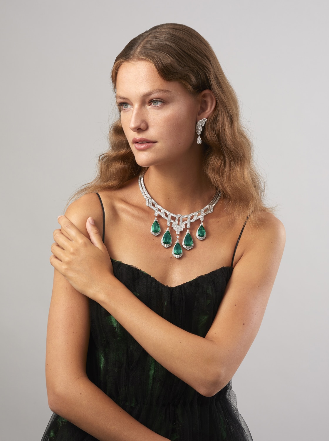 Van Cleef & Arpels, Jewelry