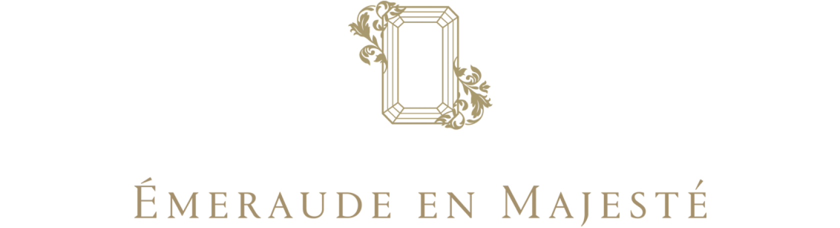 Émeraude en majesté