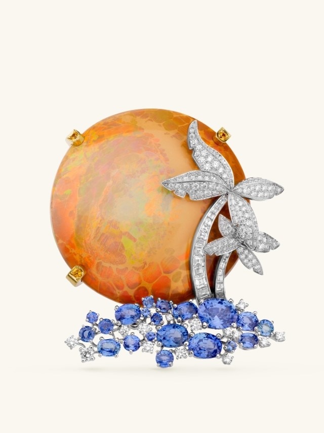 California Rêverie™