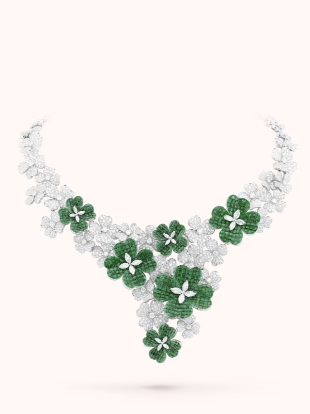 Palais de la Chance®