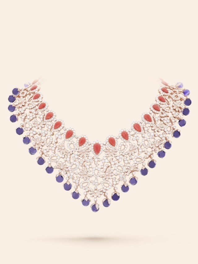 Pierres de Caractères - Variations