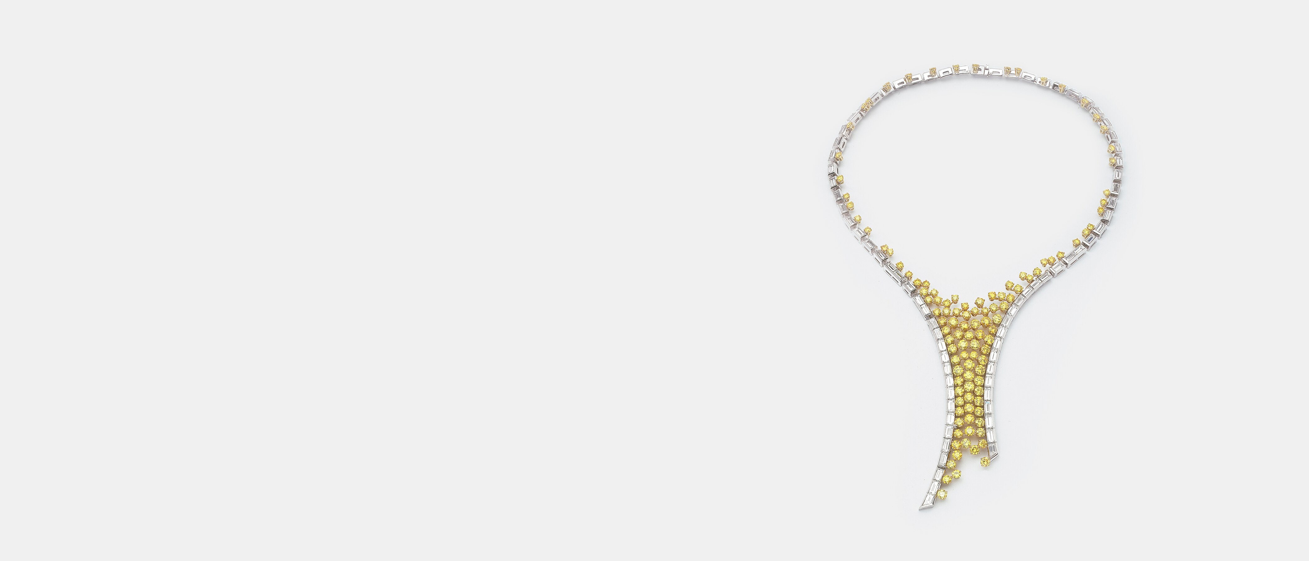 The High Jewelry thematic collections of Van Cleef & Arpels