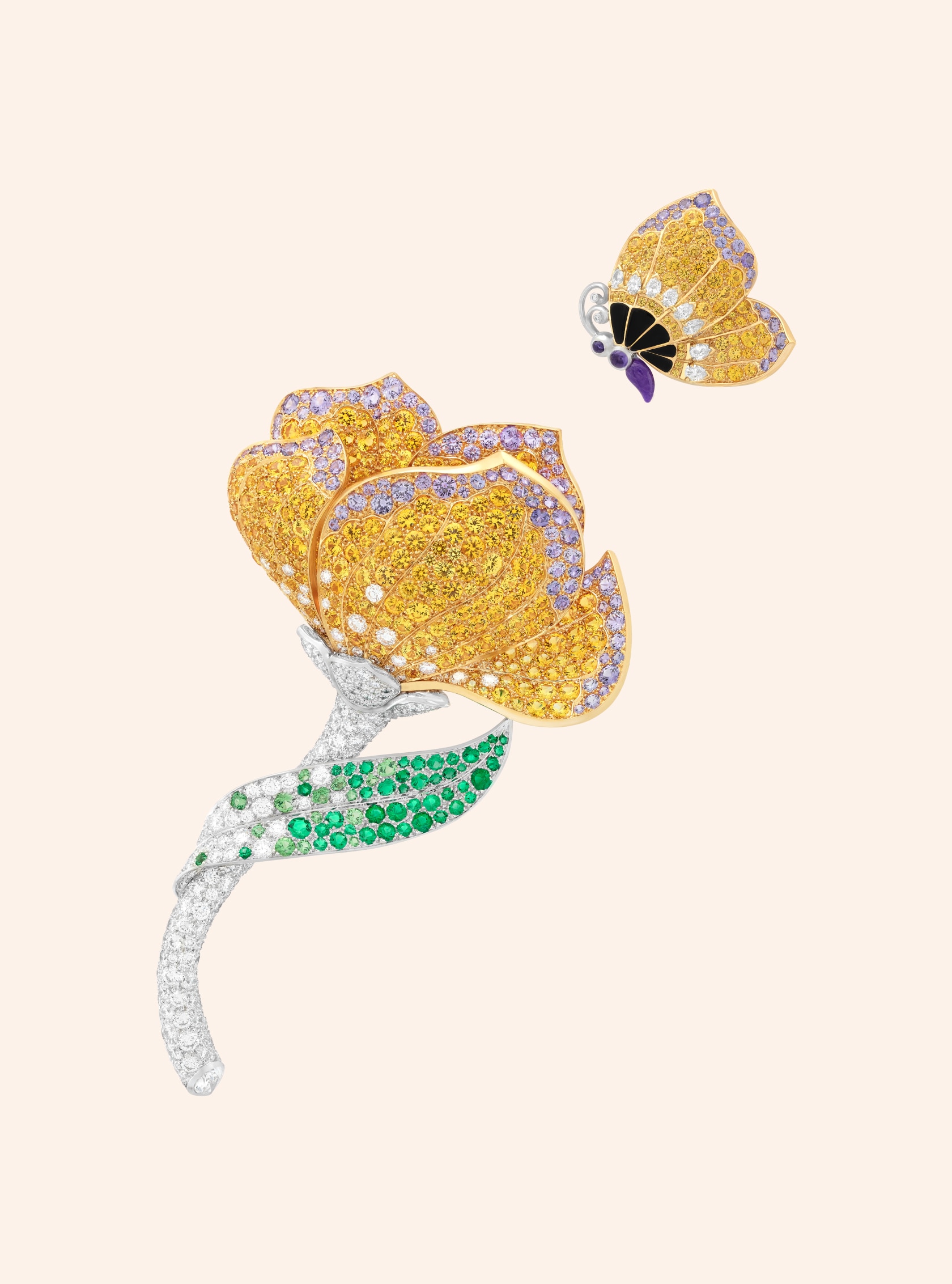 Le Secret - Van Cleef & Arpels