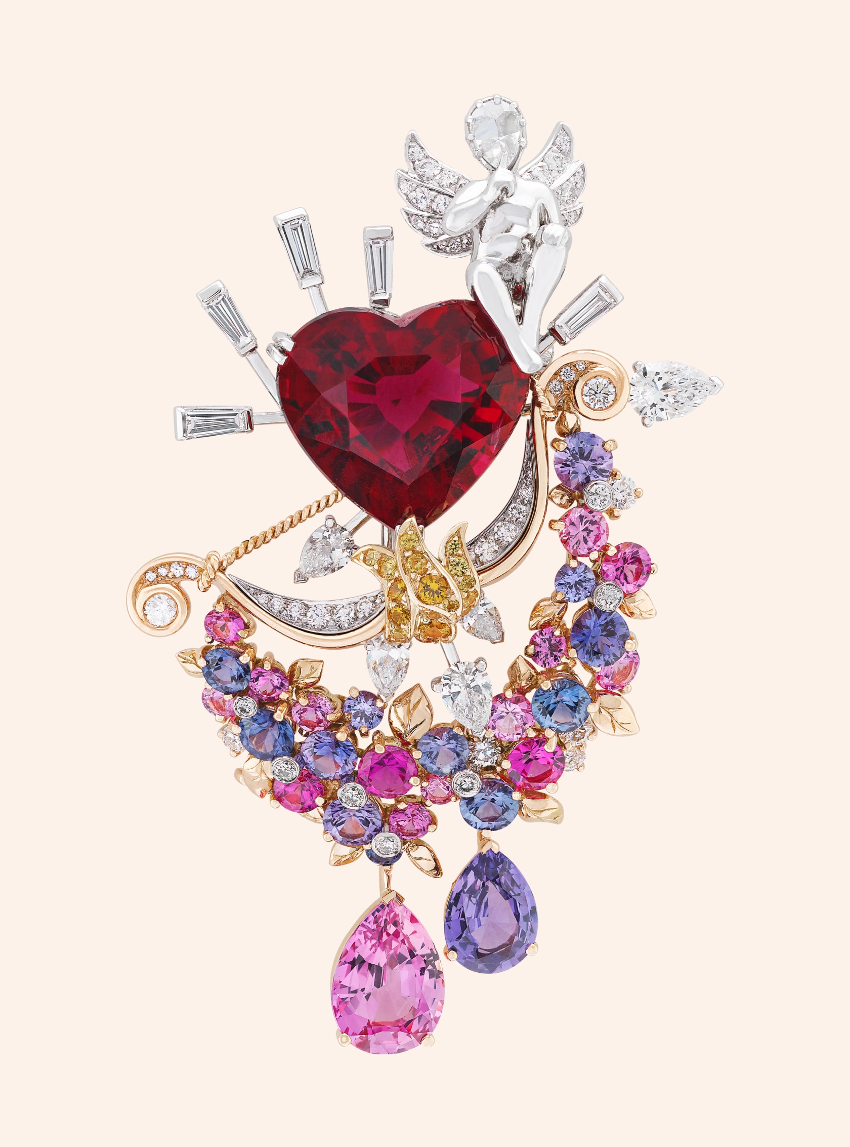 Le Secret - Van Cleef & Arpels