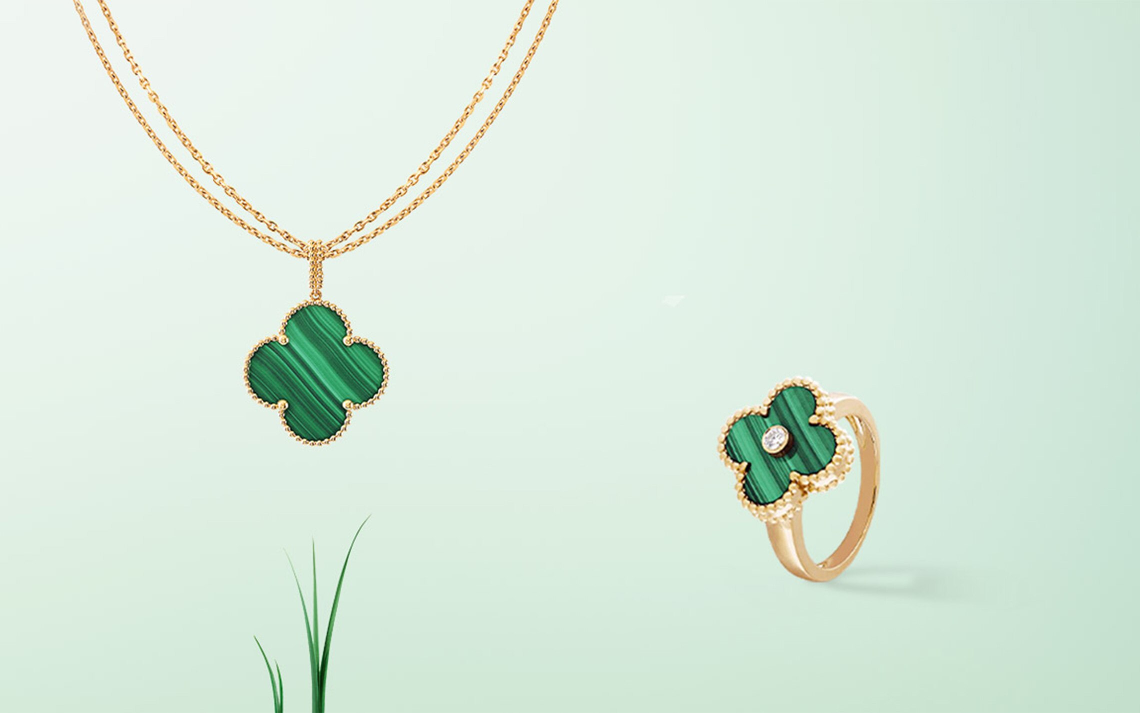 Alhambra Van Cleef Arpels