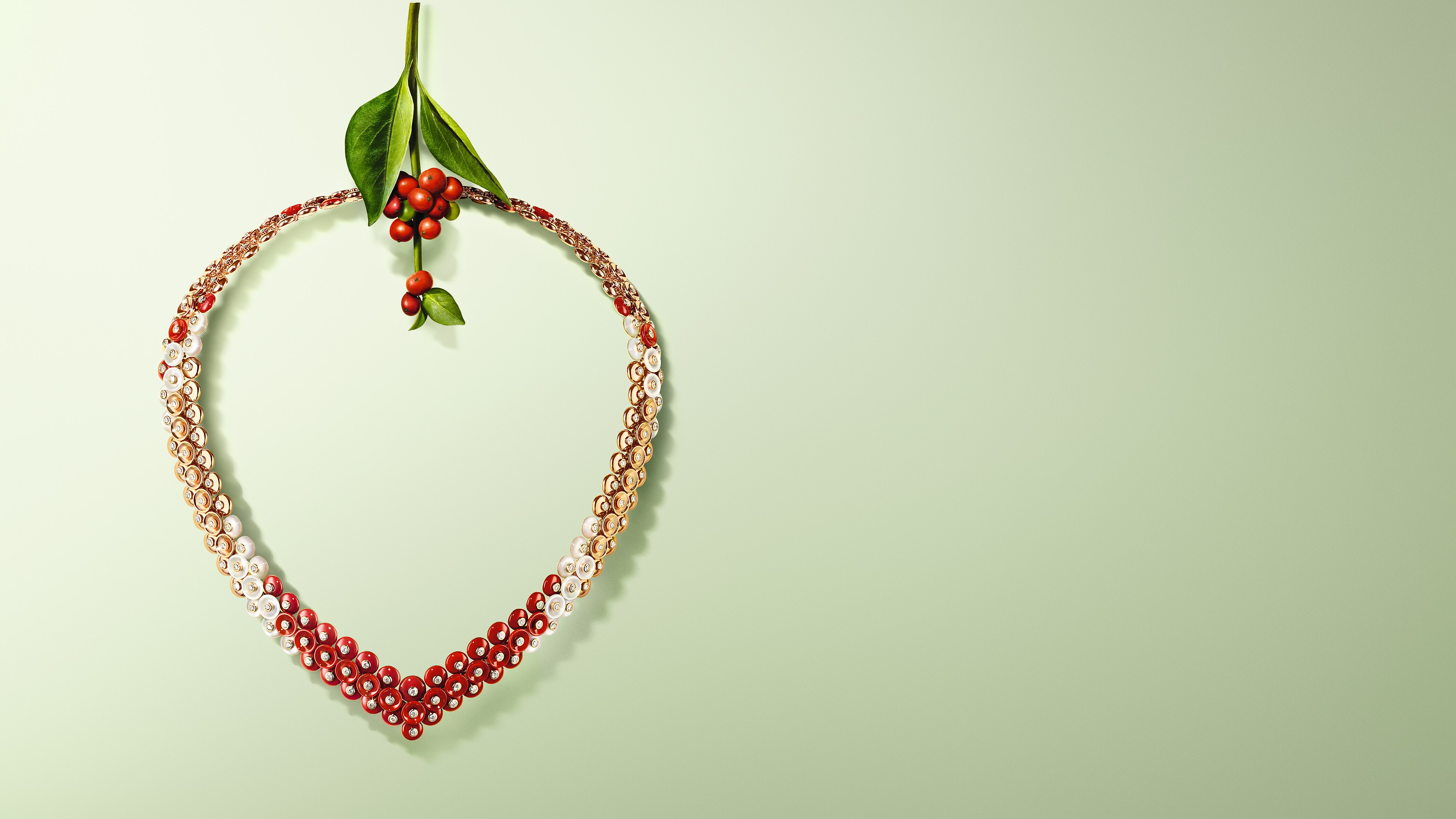 Bouton d'or - Van Cleef & Arpels