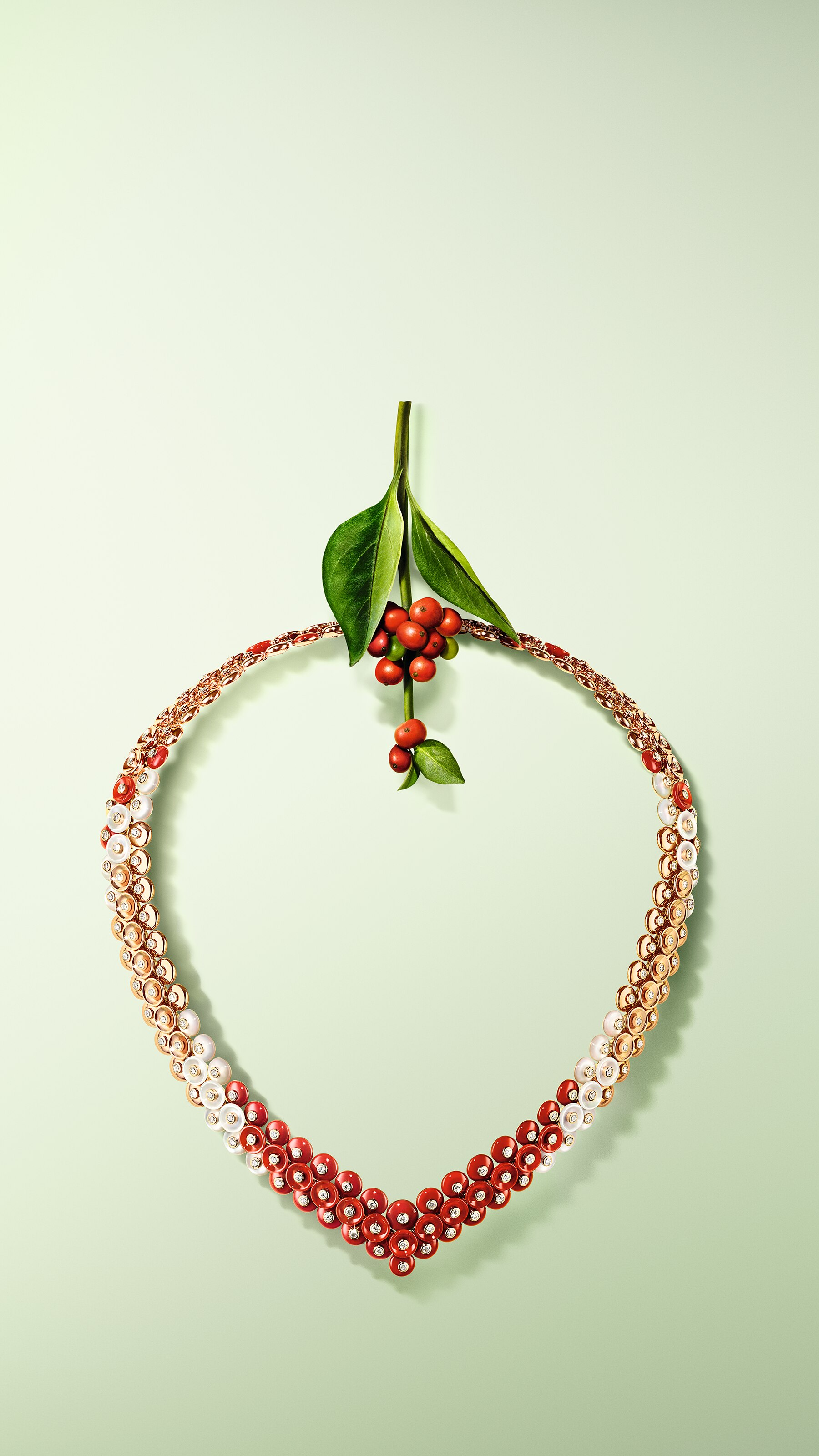 ブトン ドール - ヴァン クリーフ&アーペル - Van Cleef & Arpels