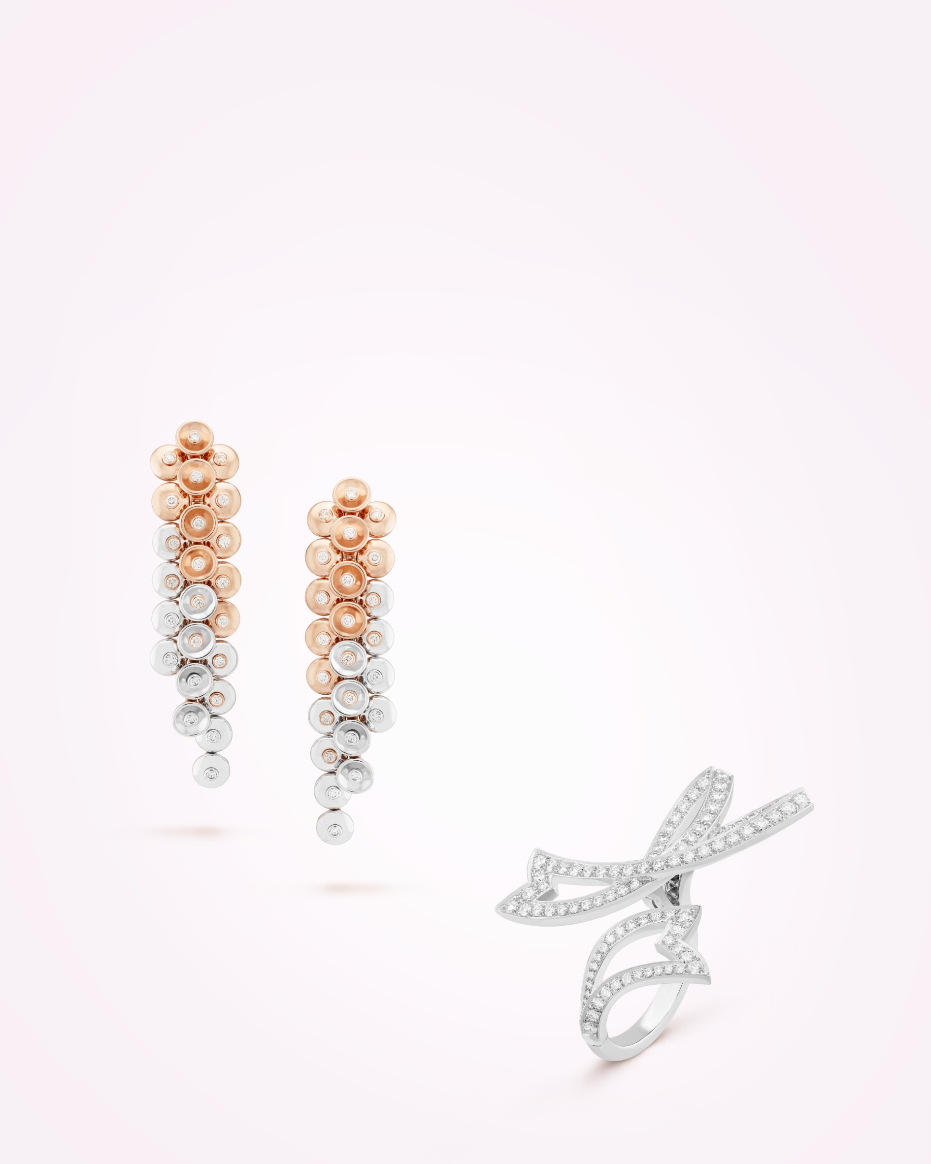 Van Cleef & Arpels, Jewelry