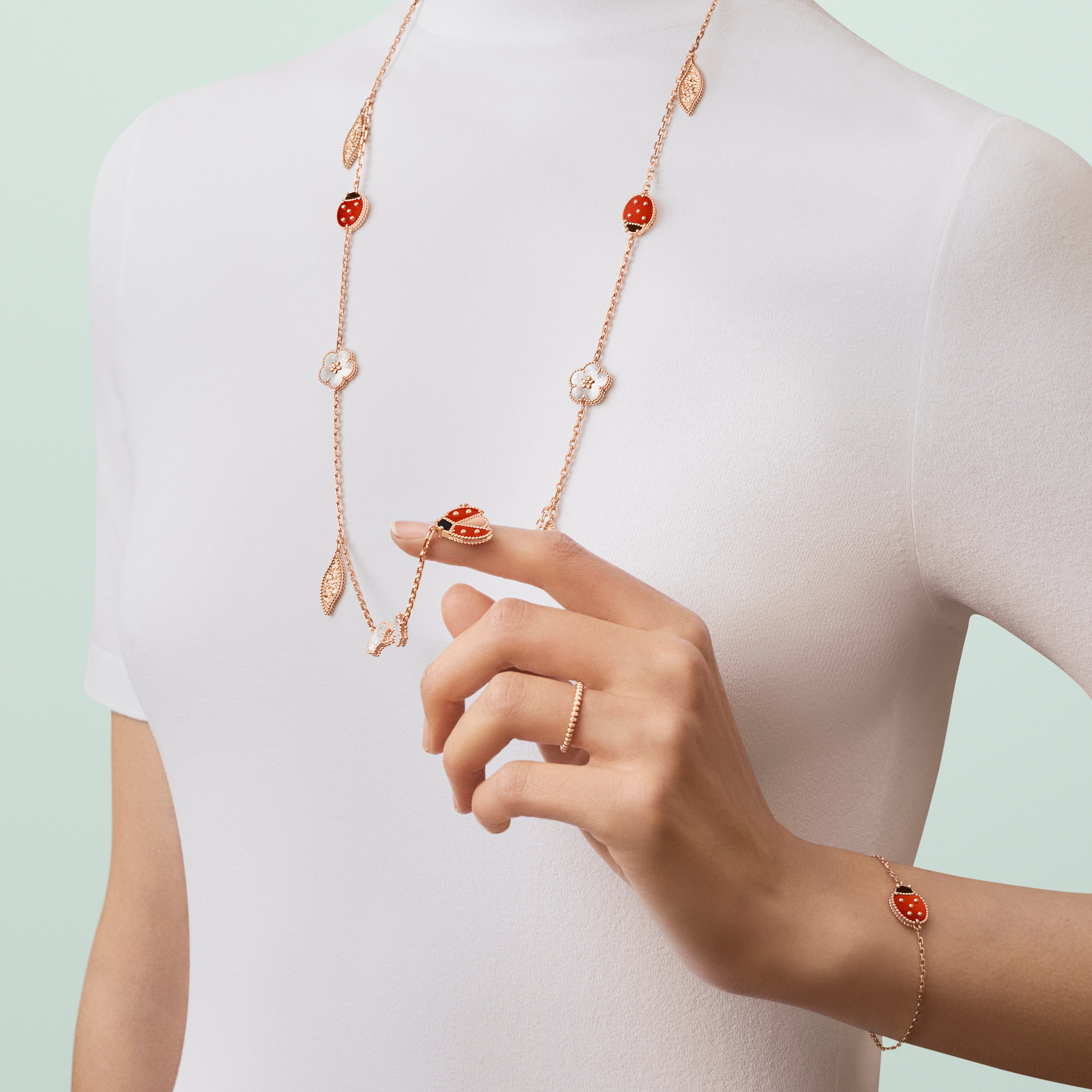 Lucky Spring - Van Cleef & Arpels
