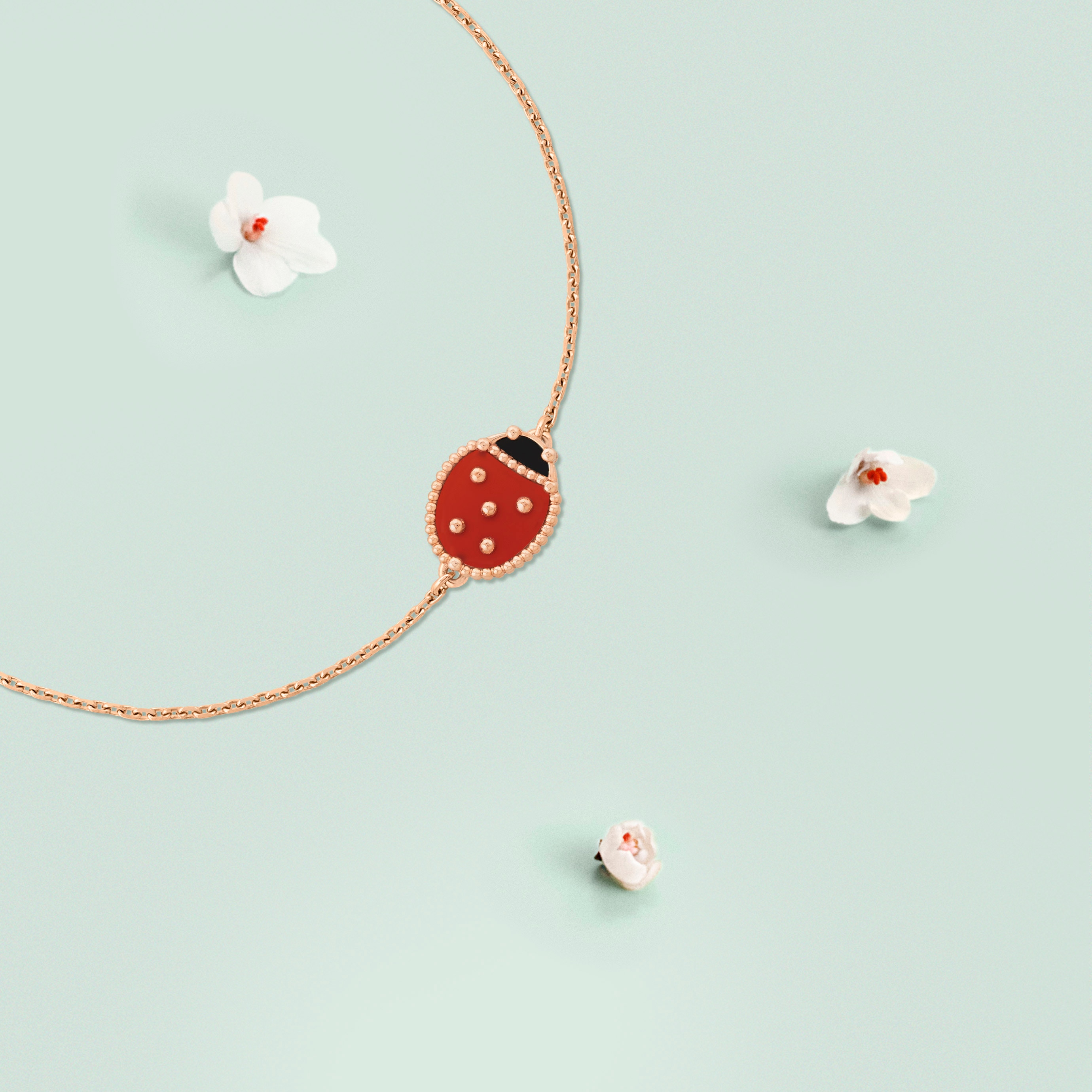 Lucky Spring - Van Cleef & Arpels Lucky Spring - Van Cleef & Arpels