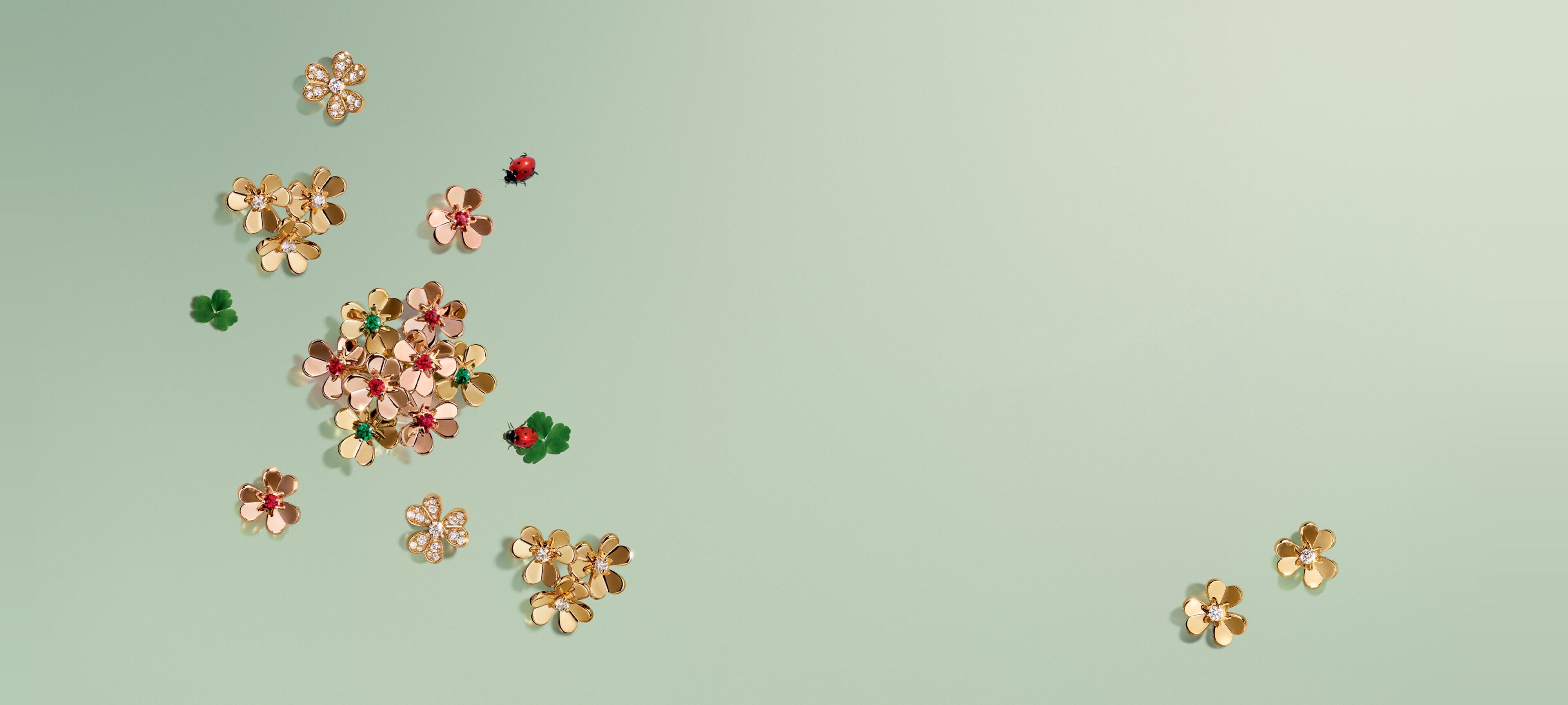 フリヴォル - Van Cleef & Arpels