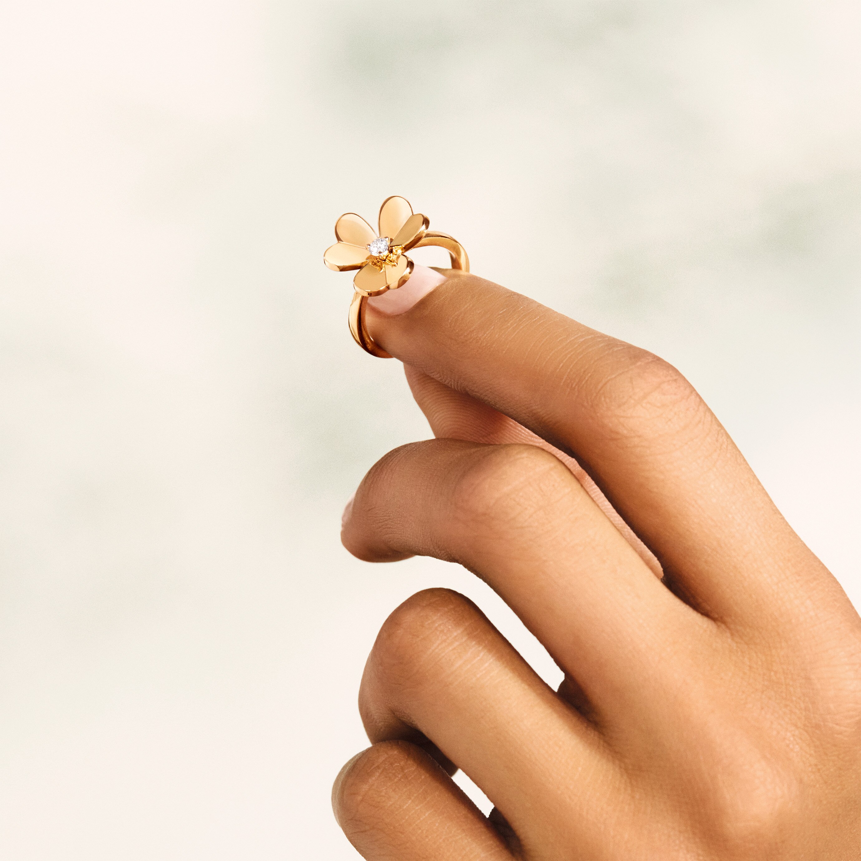 フリヴォル - Van Cleef & Arpels