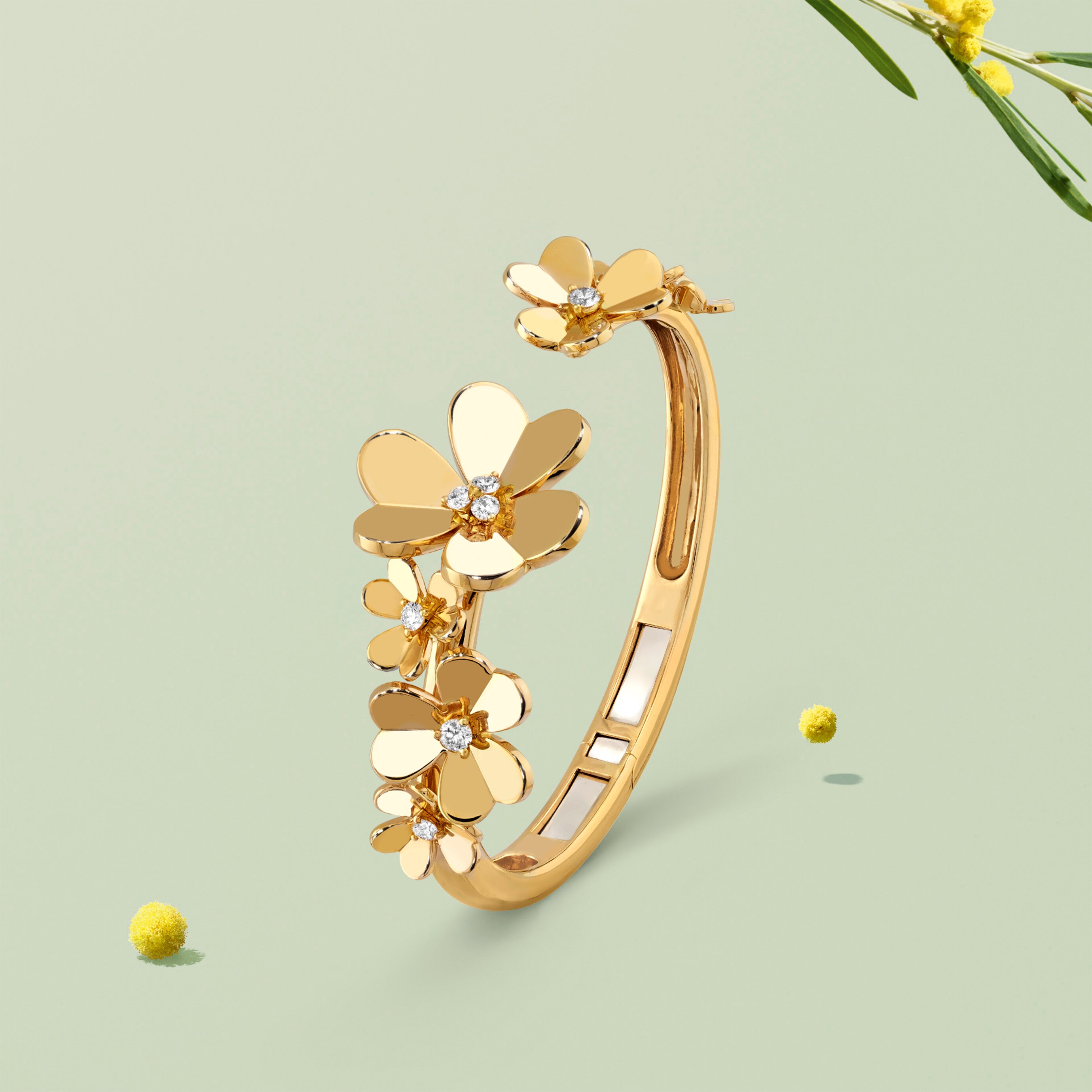 フリヴォル - Van Cleef & Arpels