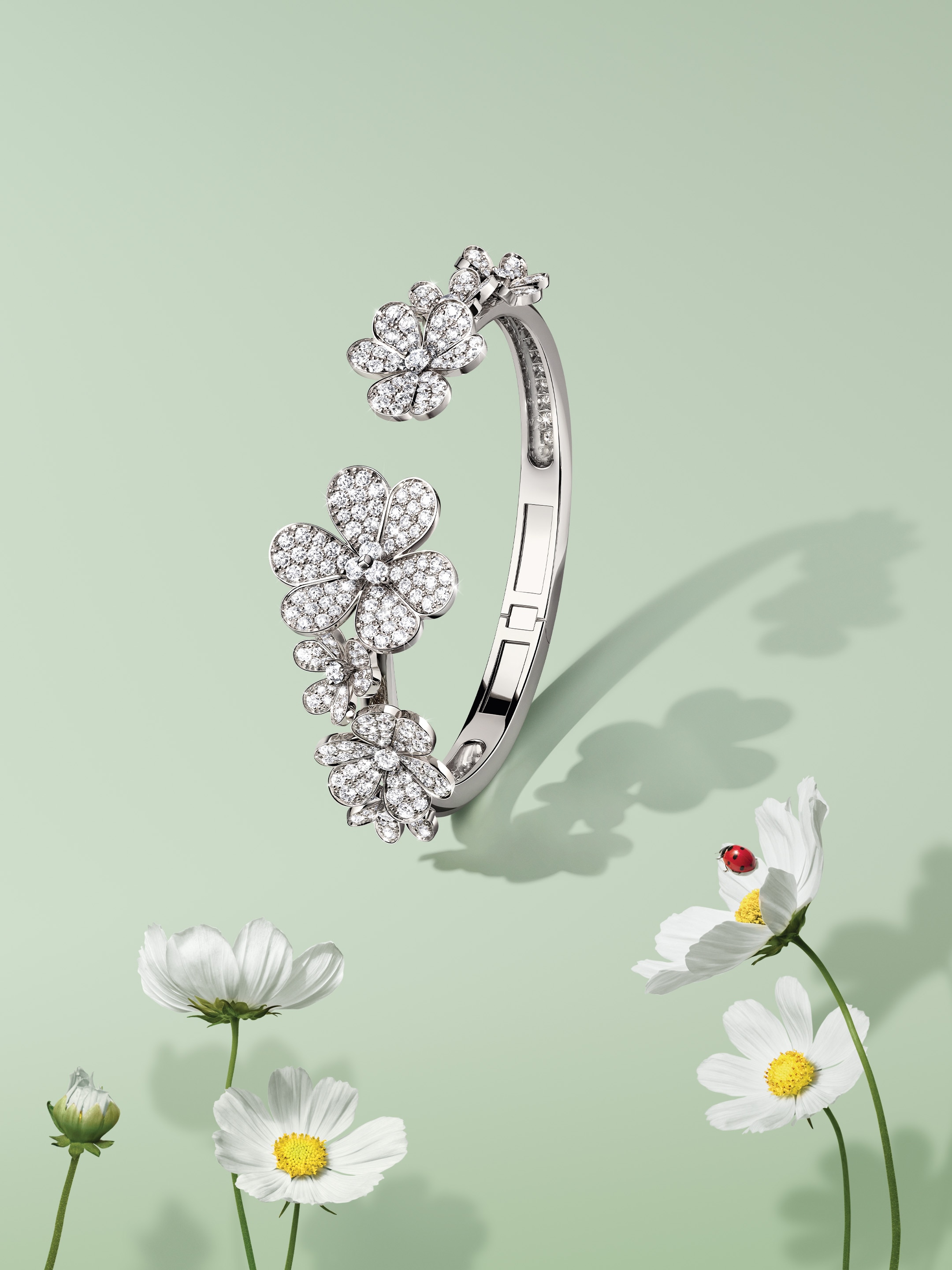 フリヴォル - ヴァン クリーフ&アーペル - Van Cleef & Arpels