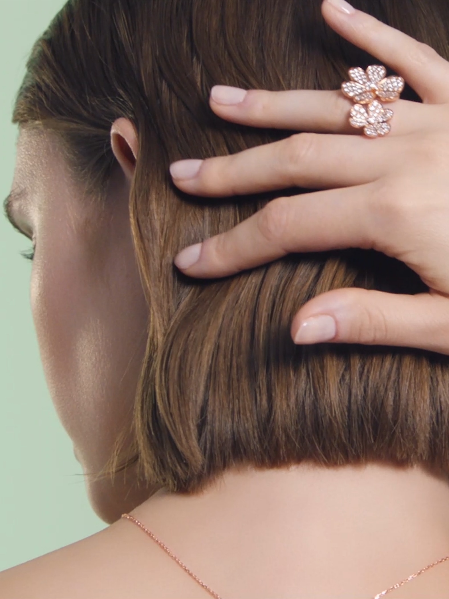 Frivole - ヴァン クリーフ&アーペル - Van Cleef & Arpels