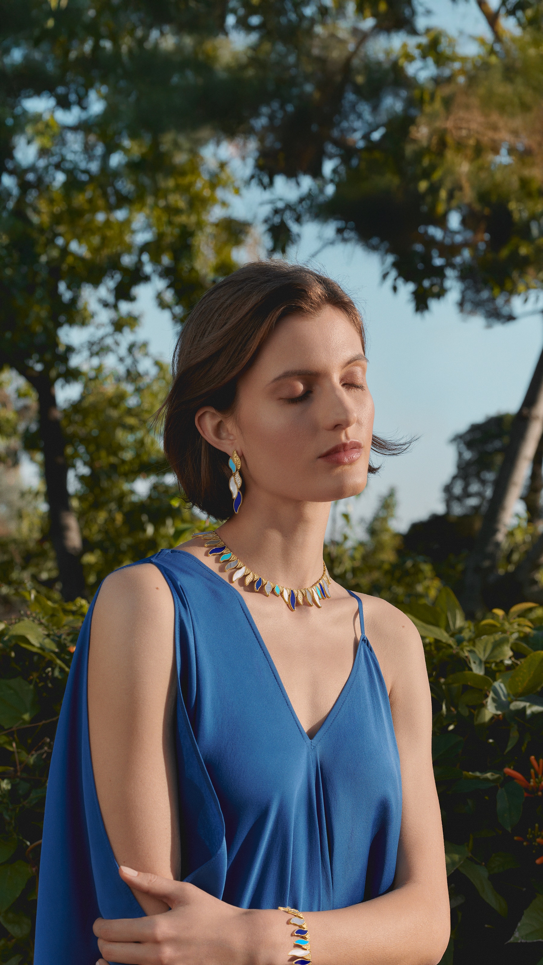 Lucky Summer - ヴァン クリーフ&アーペル - Van Cleef & Arpels