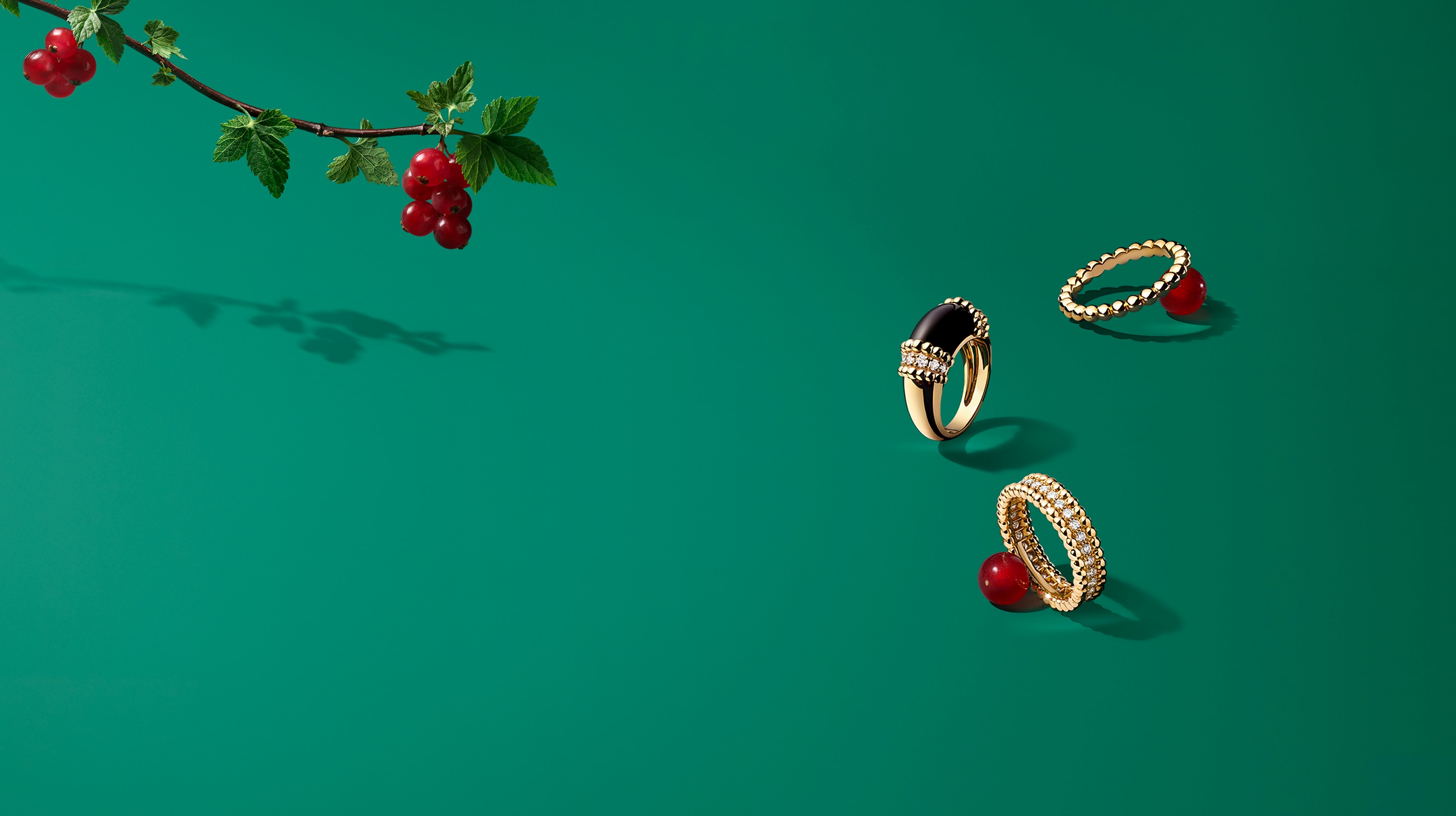 Jewelry - ヴァン クリーフ&アーペル - Van Cleef & Arpels