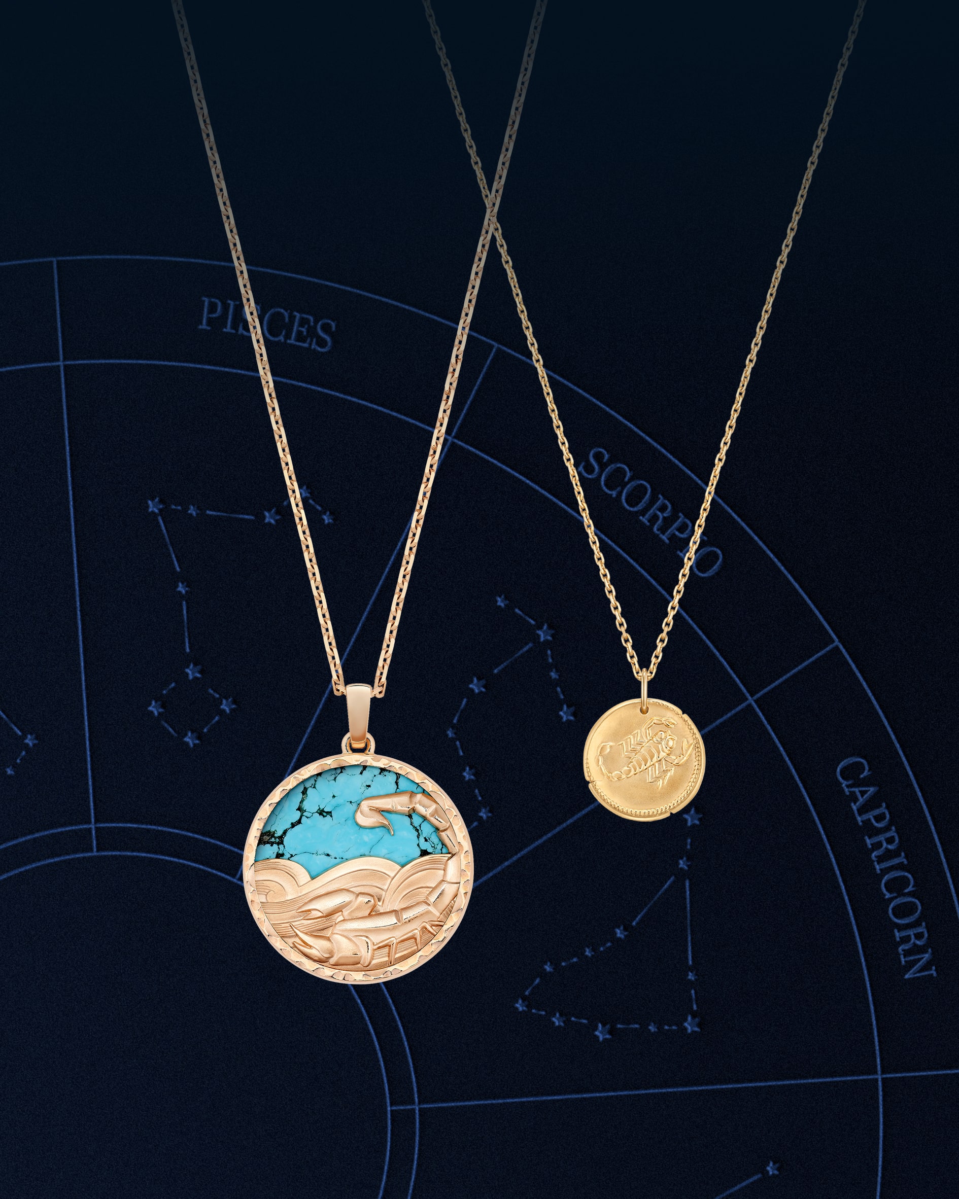 مجموعة زودياك، دار فان كليف أند آربلز.