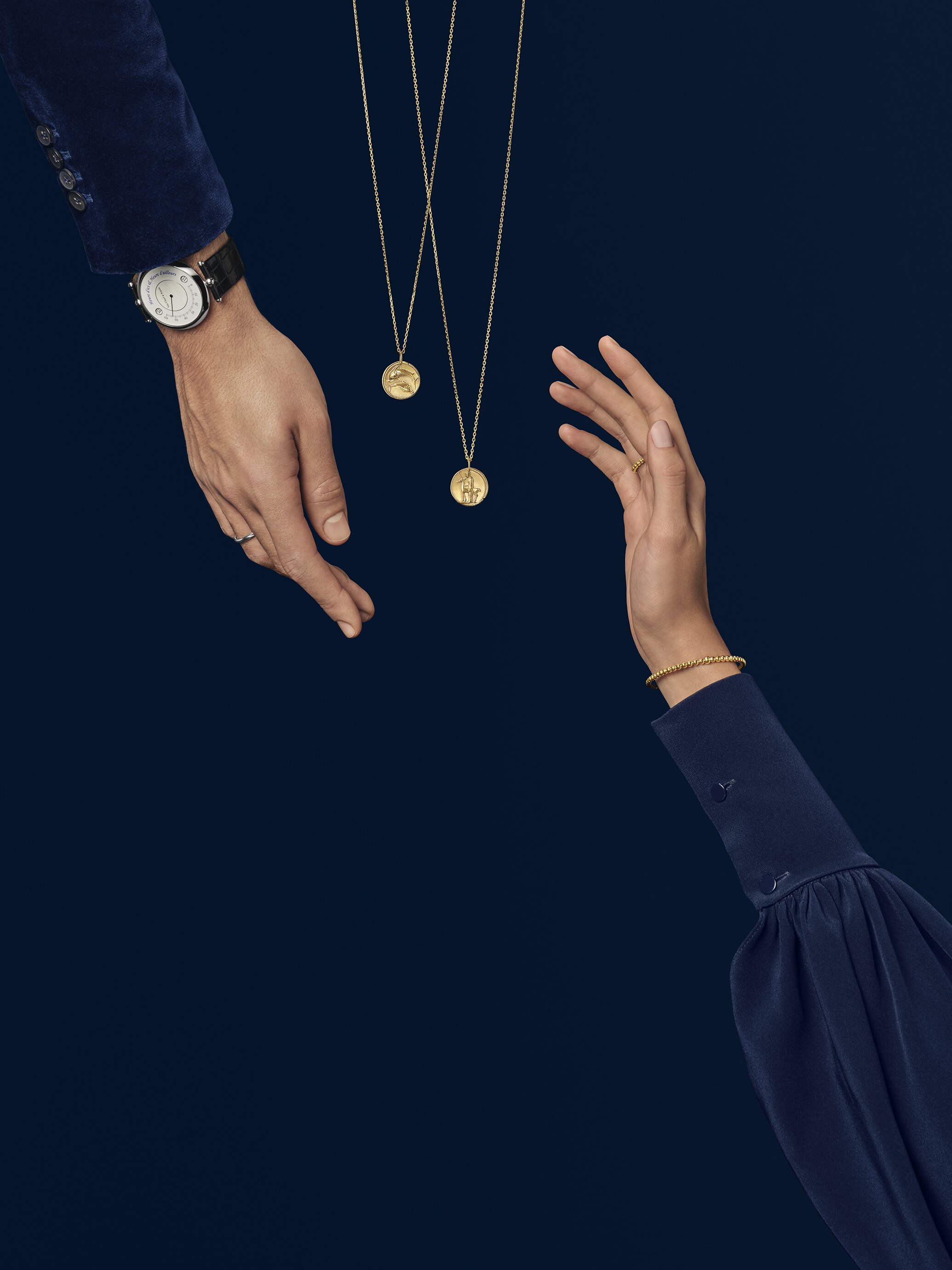 Zodiaque - Van Cleef \u0026 Arpels